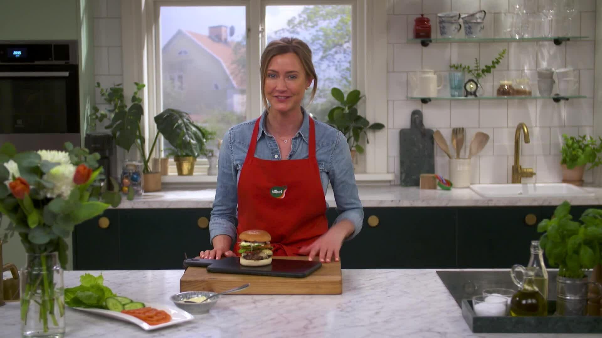 91. Köket S2021 E091