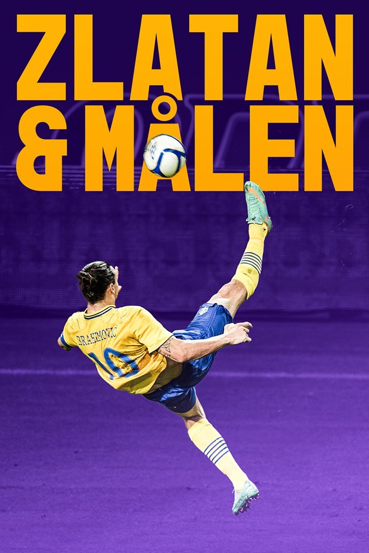 Zlatan och målen