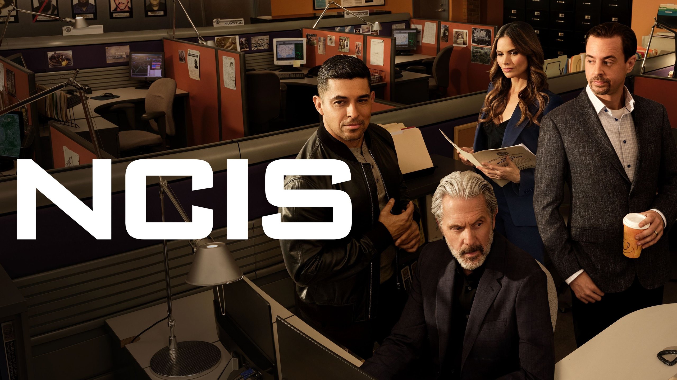 NCIS