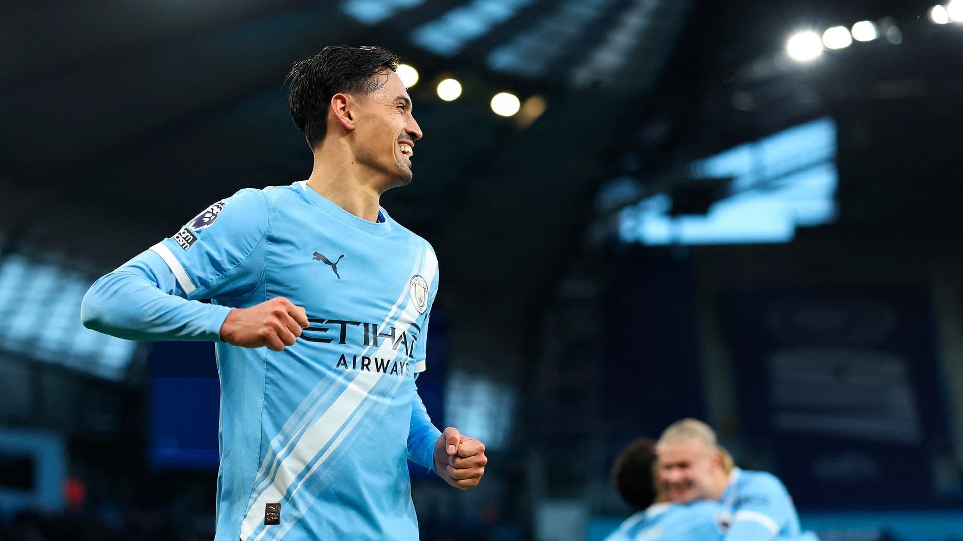 PL Stories: Tijjani Reijnders
