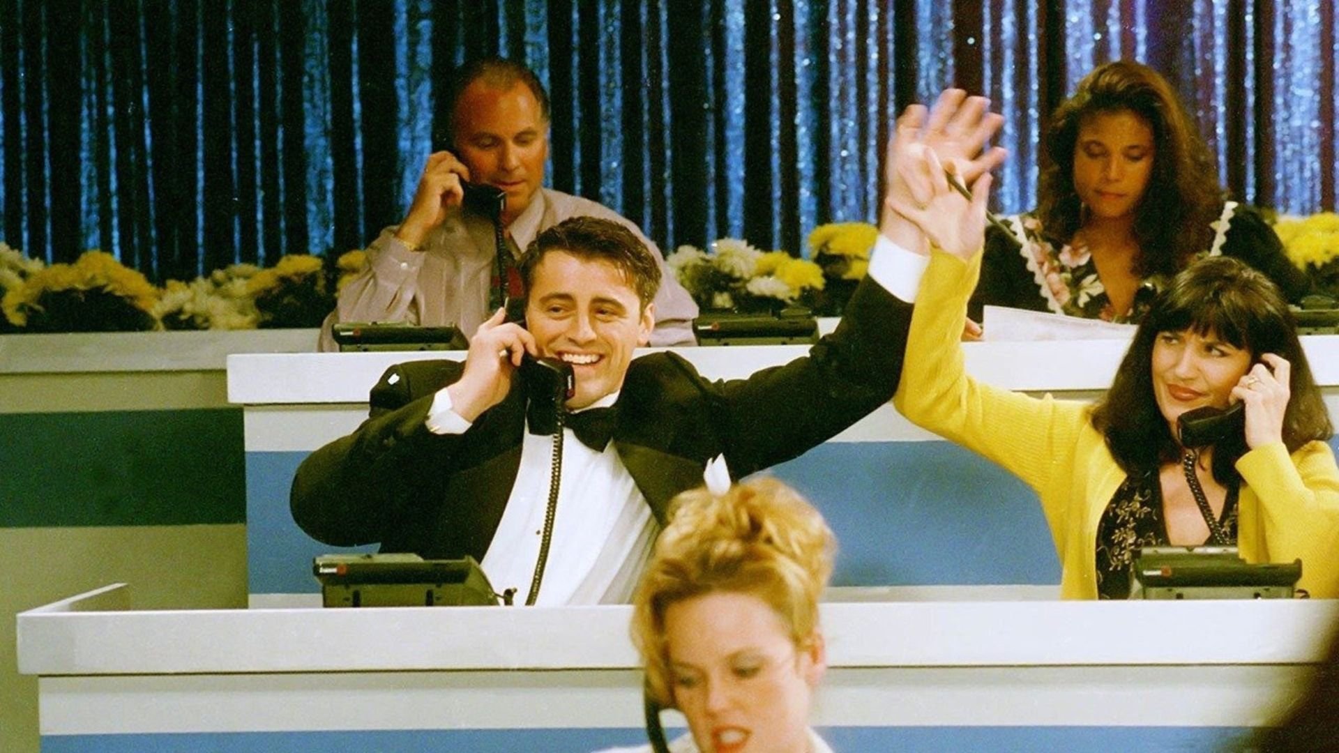 4. The One Where Phoebe Hates Pbs