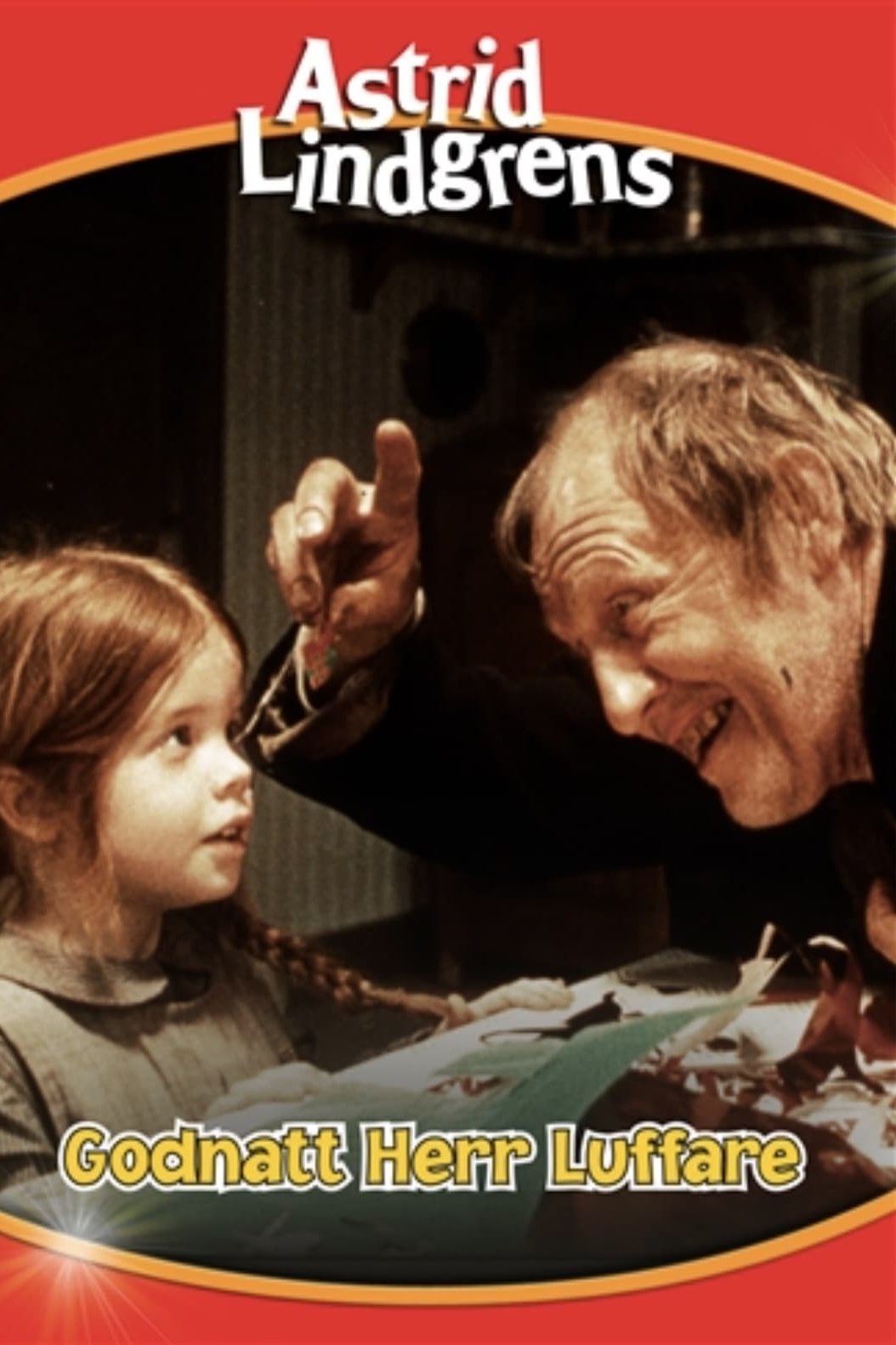 Go'natt herr luffare