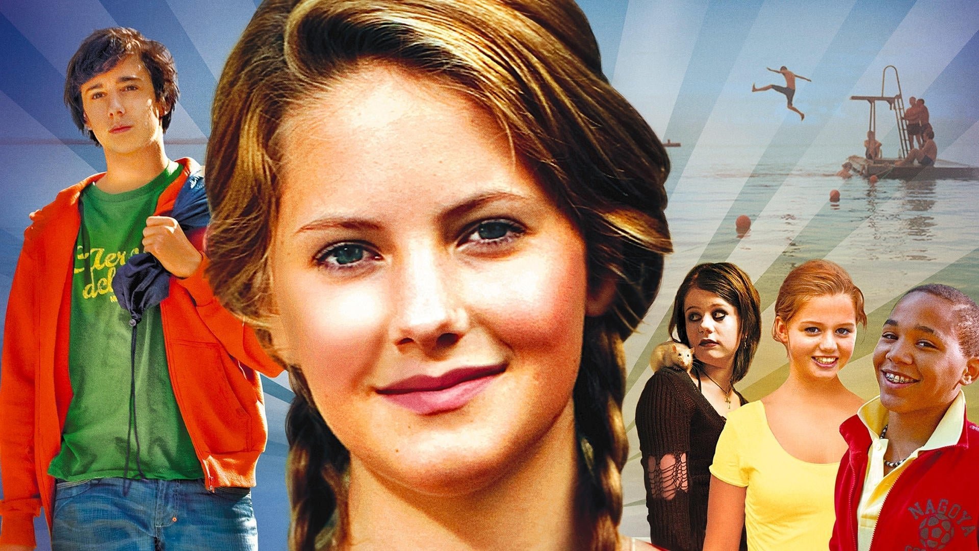 Rosa the movie