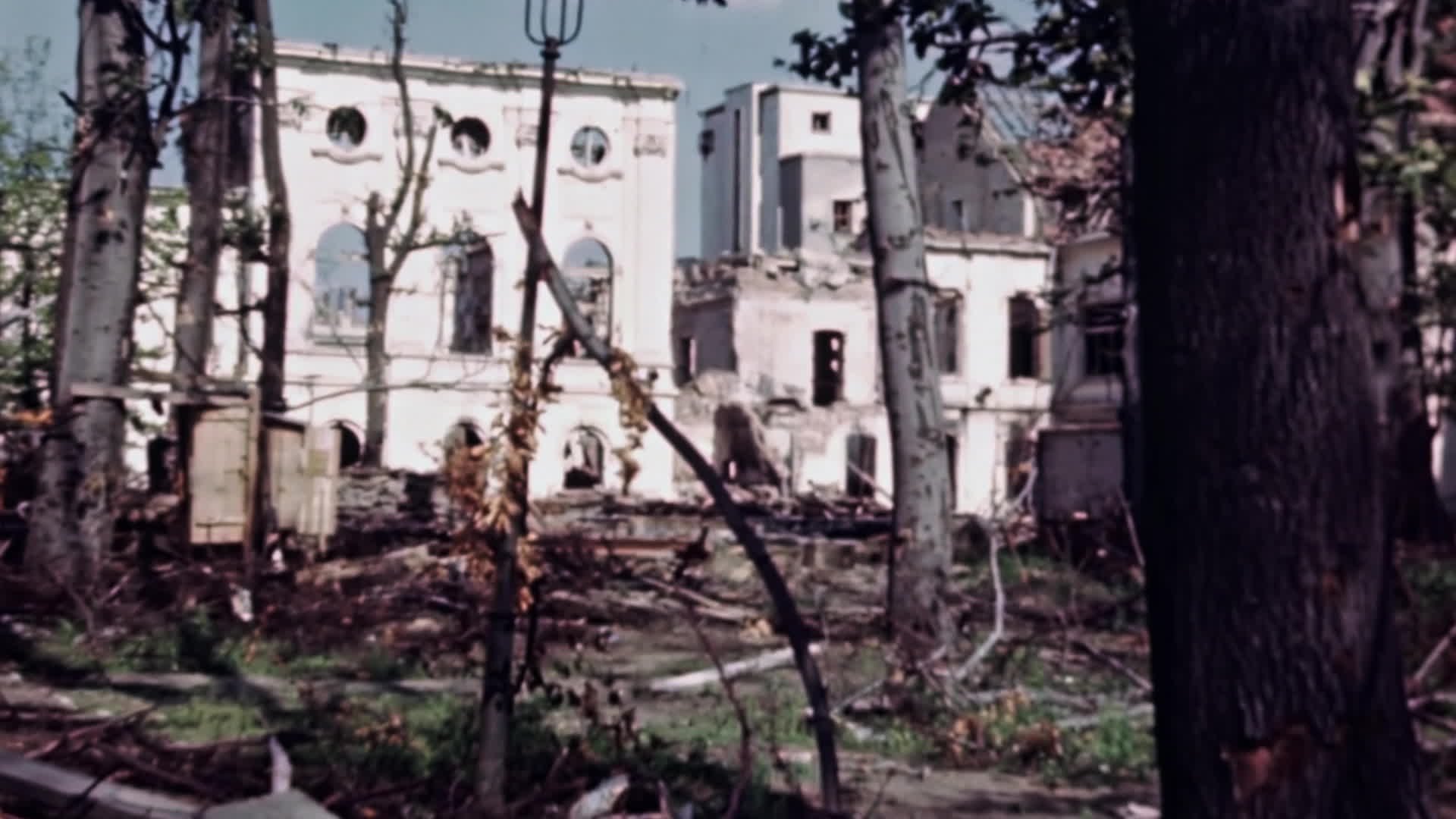22. History's Greatest Mysteries