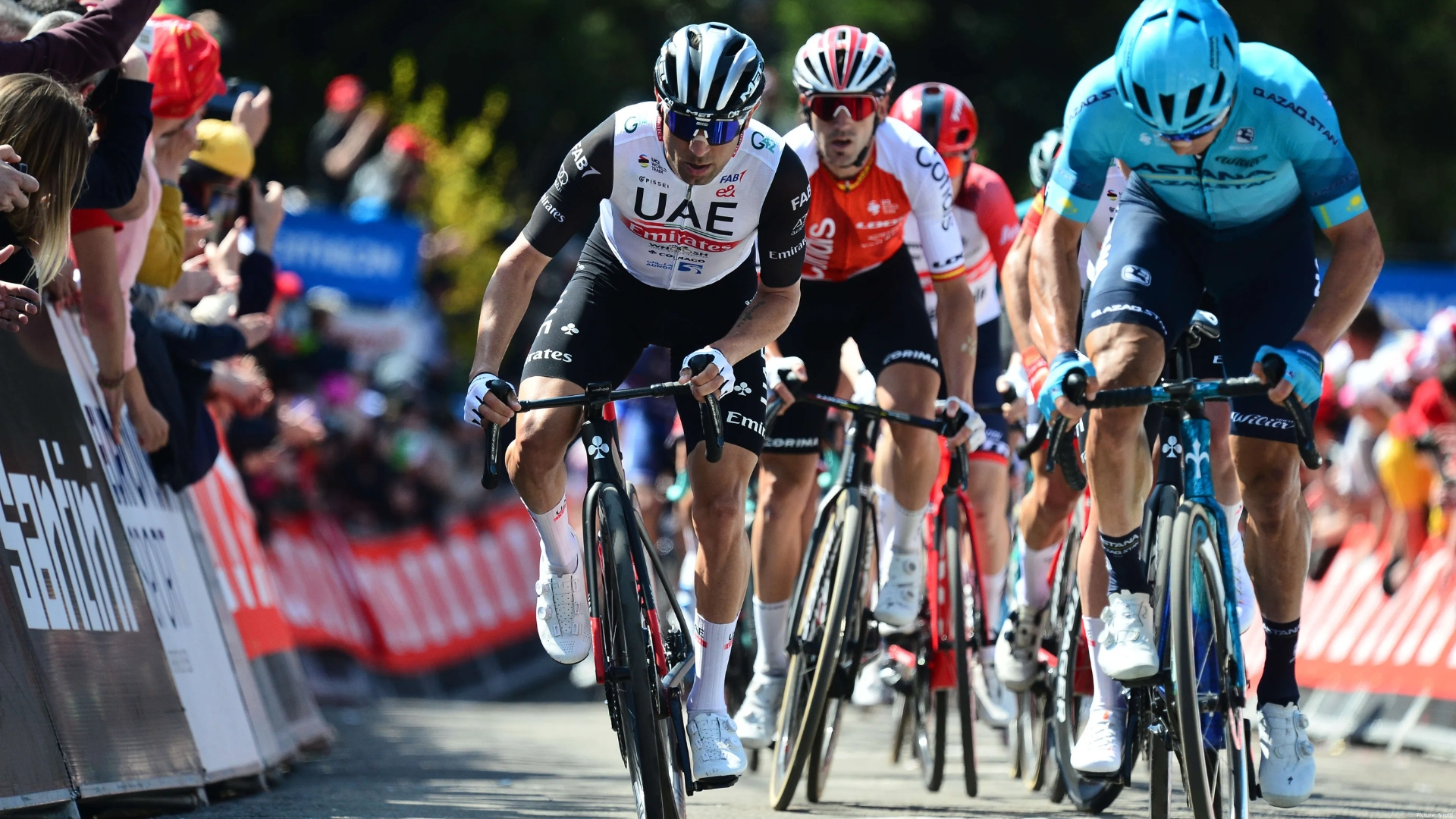 Cykel: Tour of Abruzzo