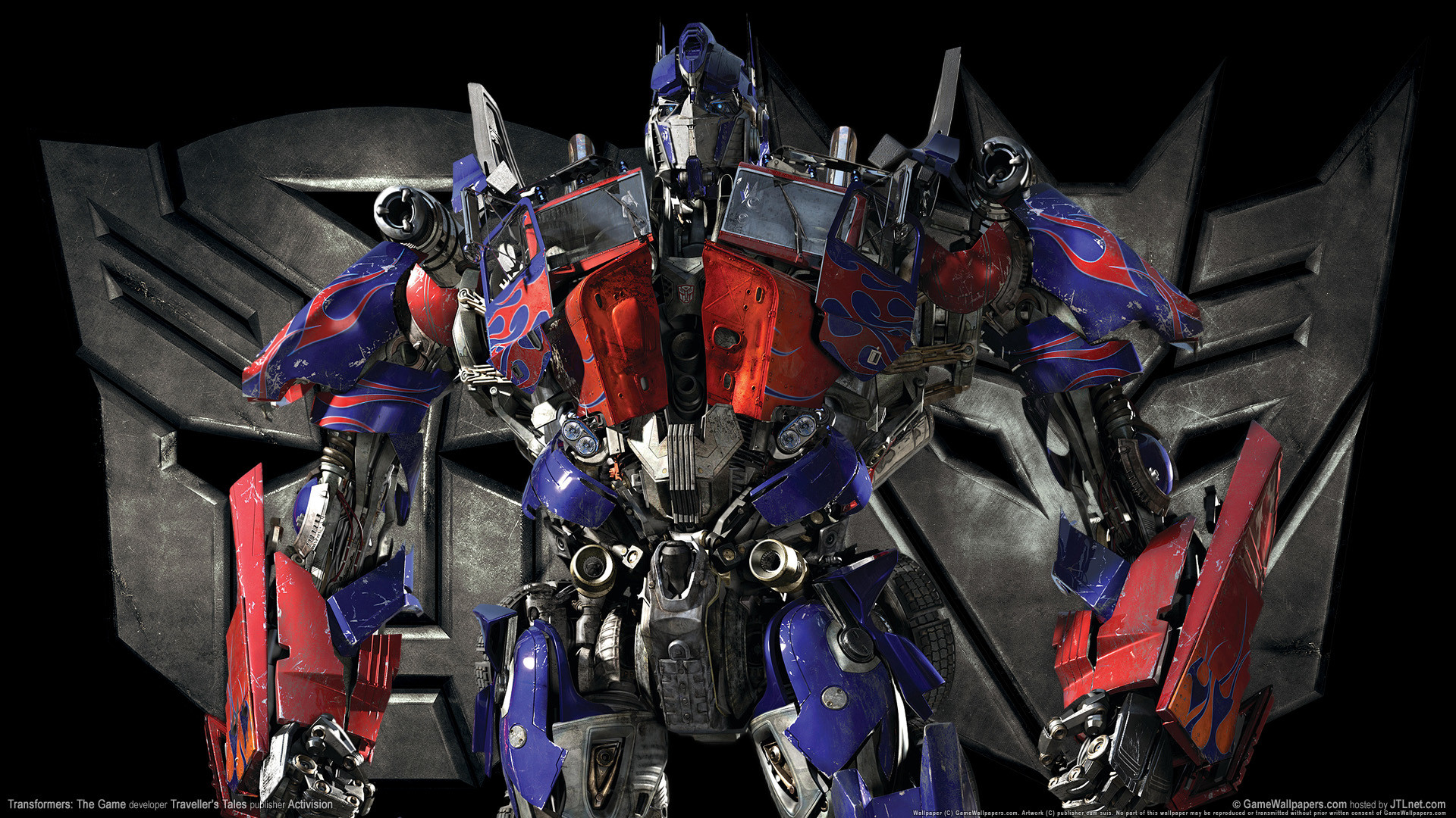 Transformers Prime