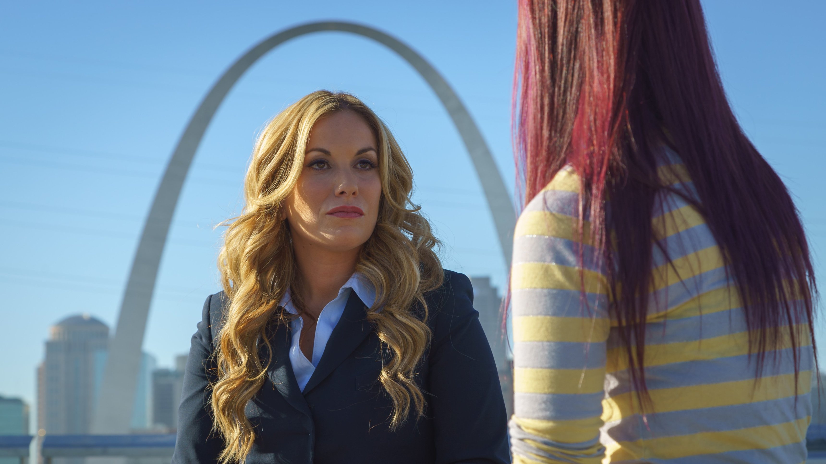 8. Guilt By Association