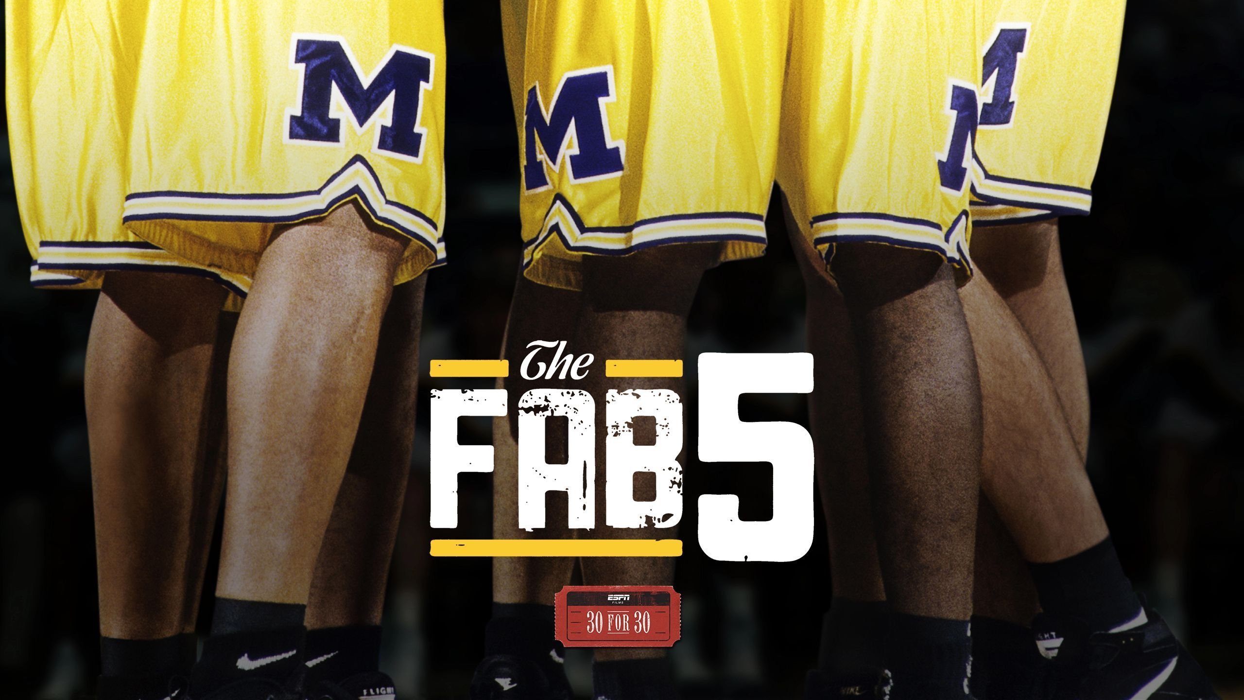 The Fab Five