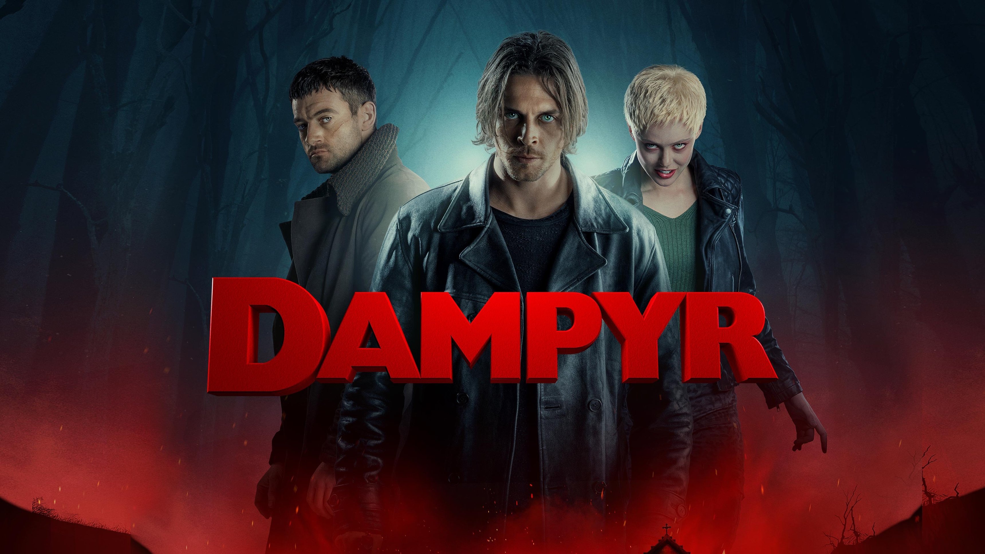 Dampyr