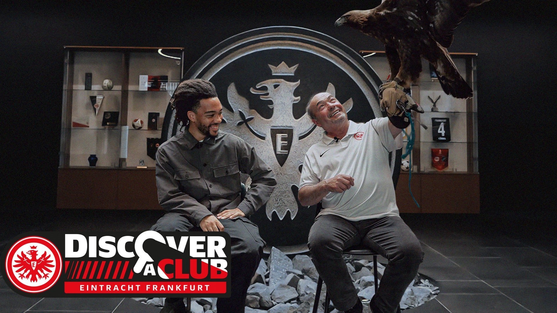2. Discover Eintracht Frankfurt