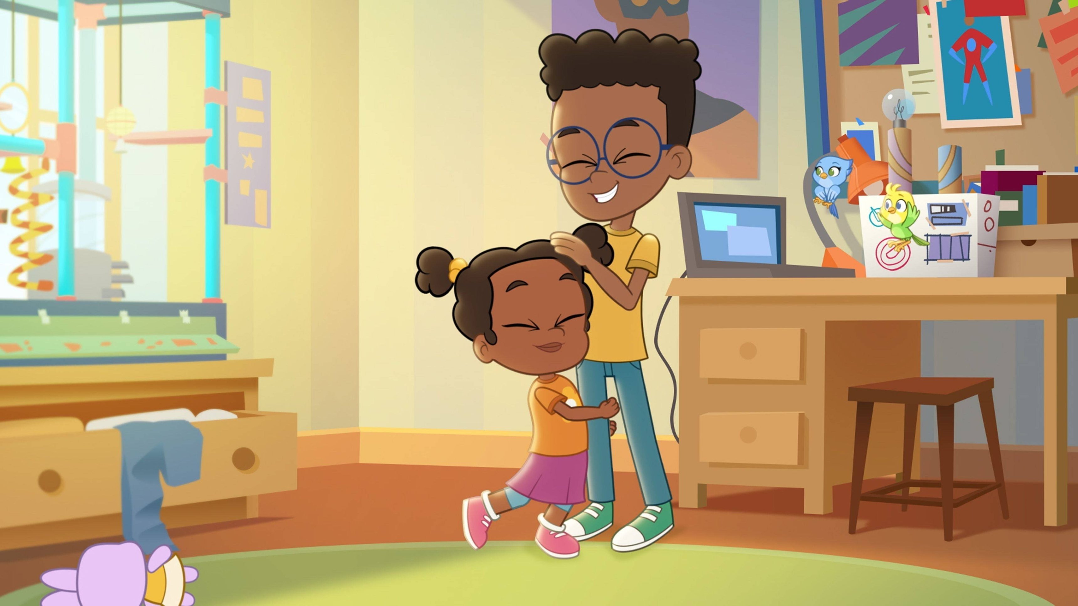 9. Föreviga dig själv / Den största uppfinnaren