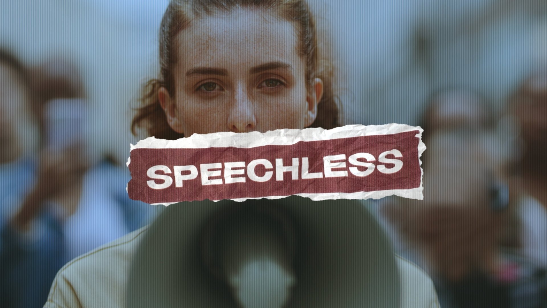 Dox: Speechless - kampen om USA:s campus