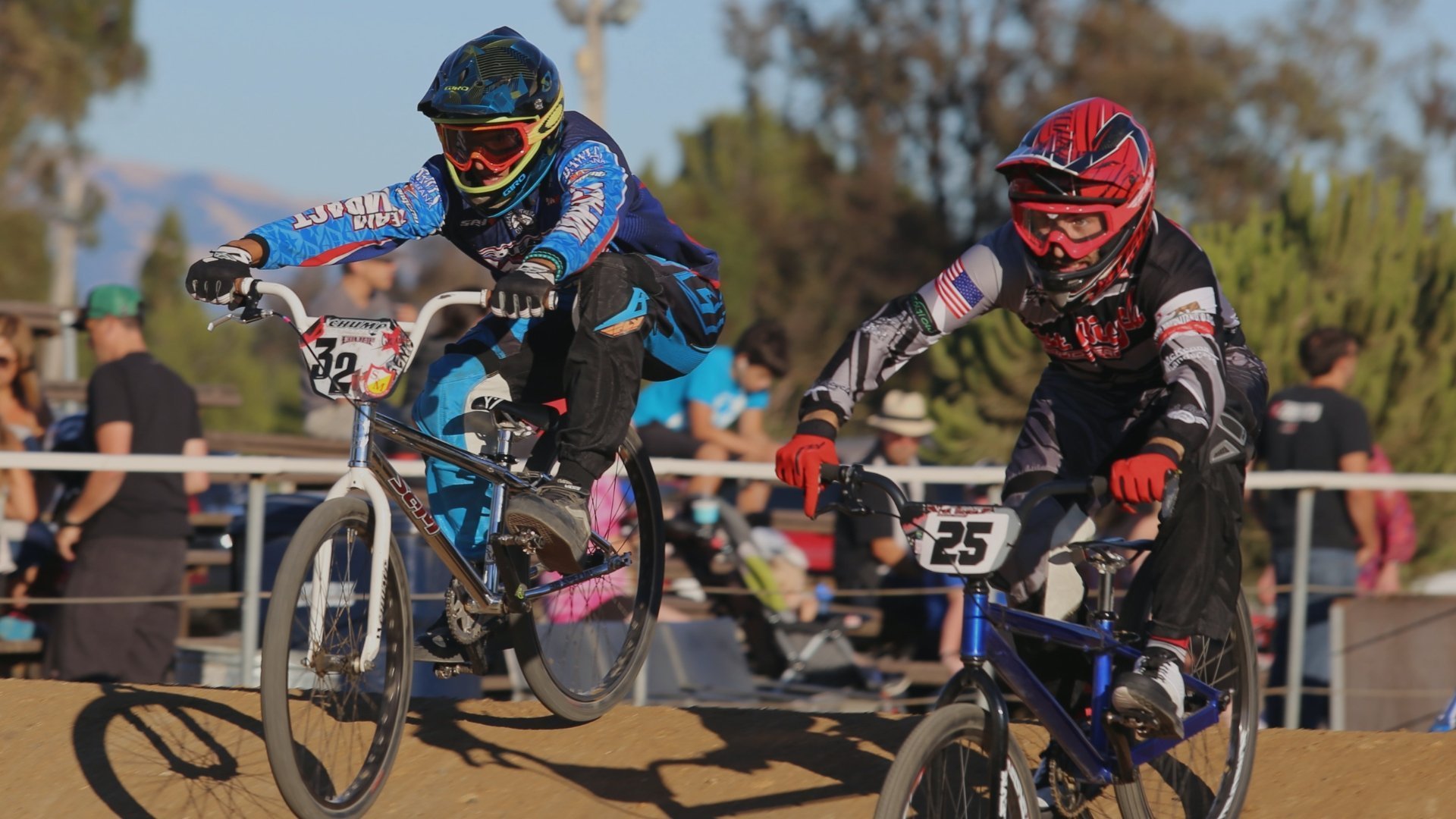 UCI BMX Racing World Championships Copenhagen