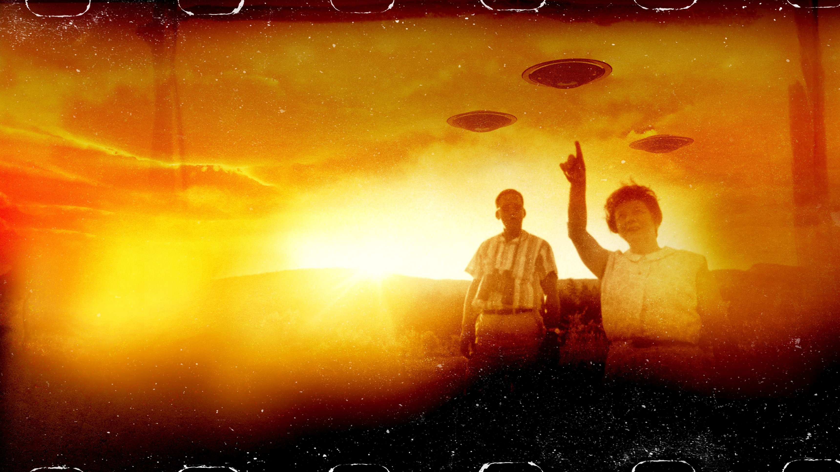Shock Doc: Alien Abduction: Betty and Barney Hill