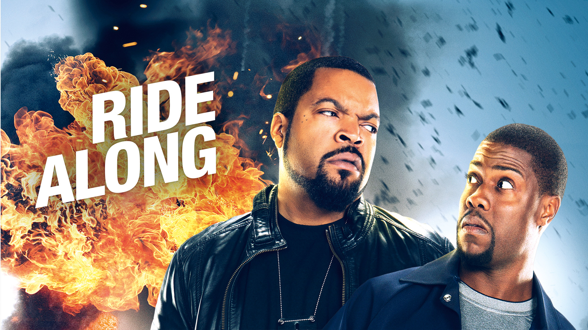 Ride Along