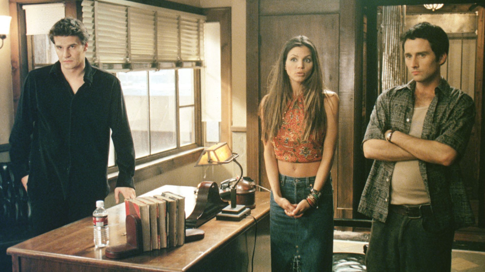 8. I Will Remember You