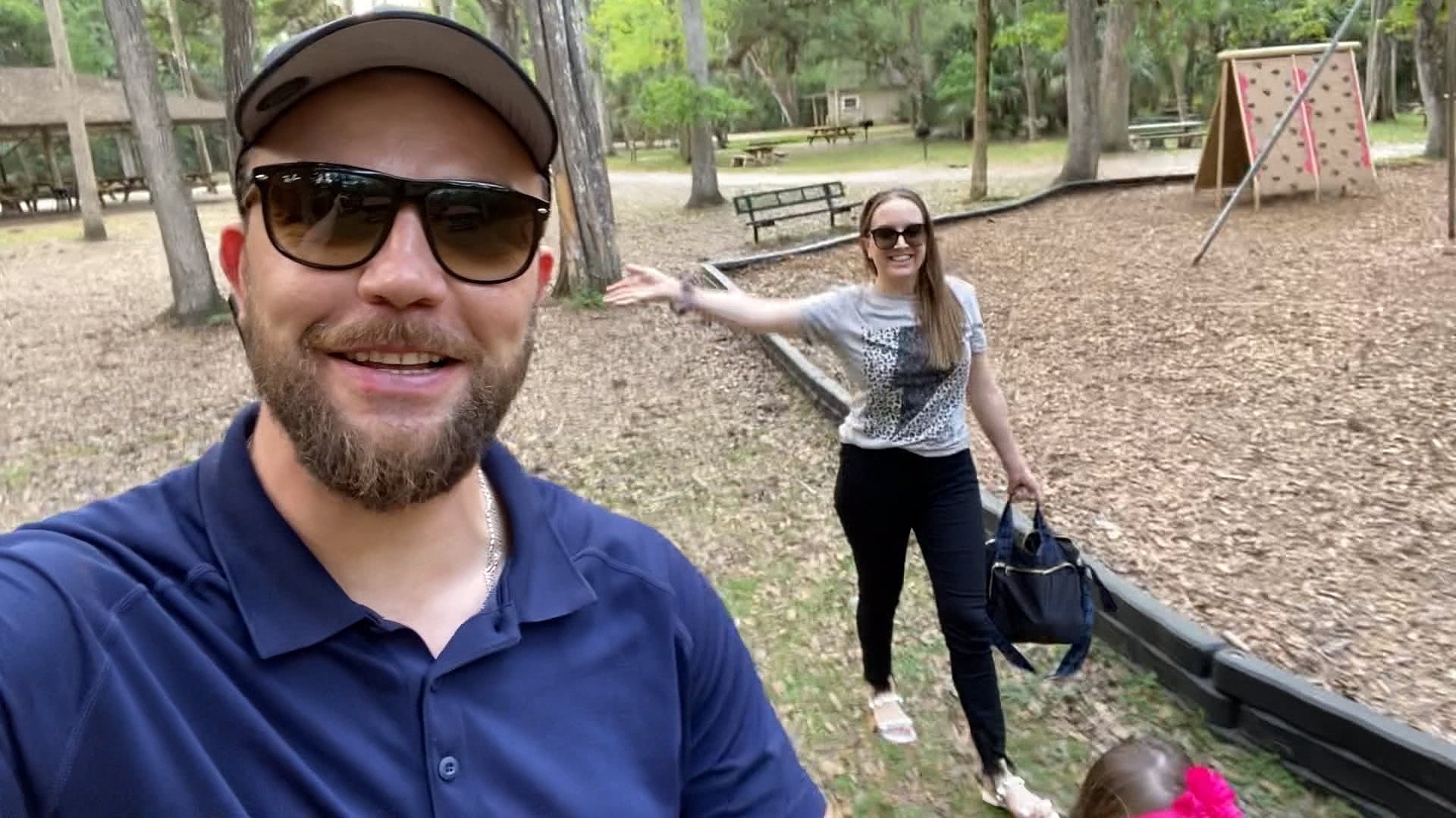 8. The Name Of The Game