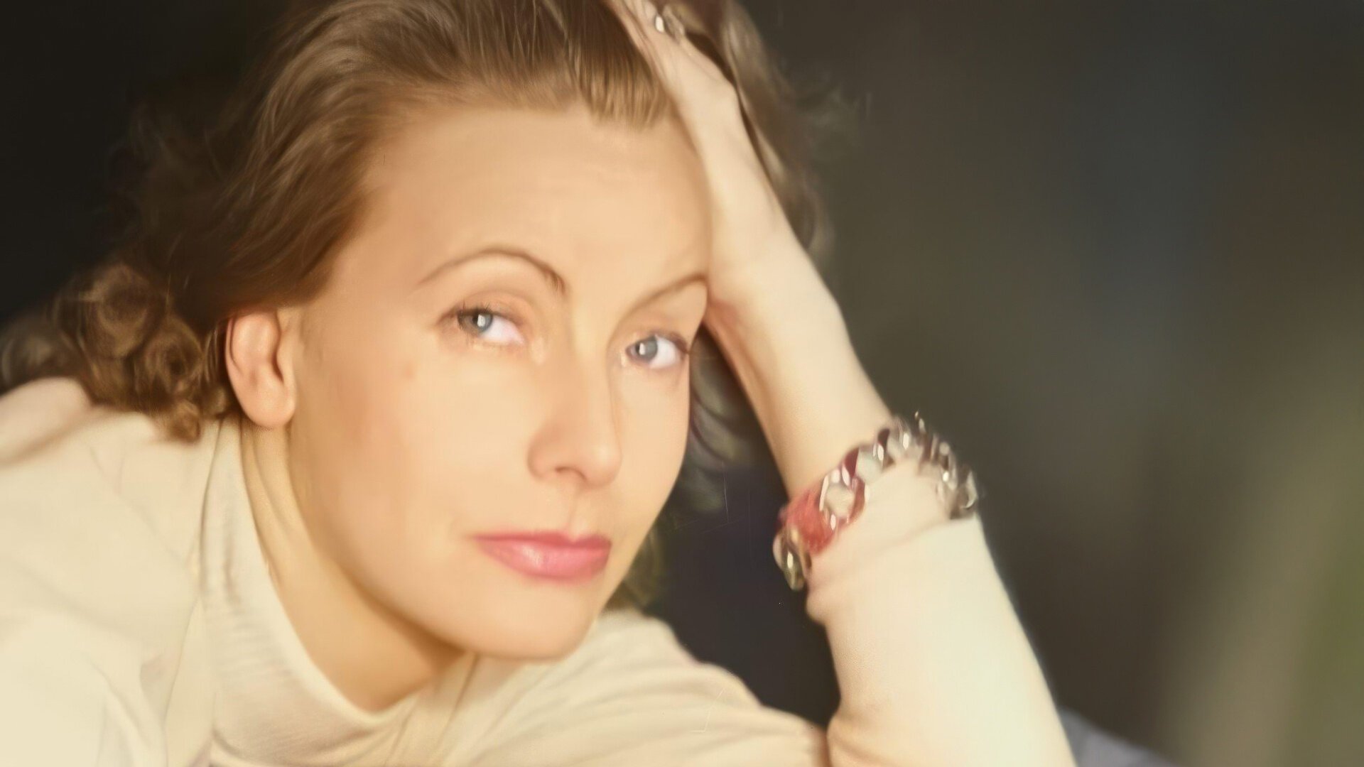 Garbo: Where Did You Go?