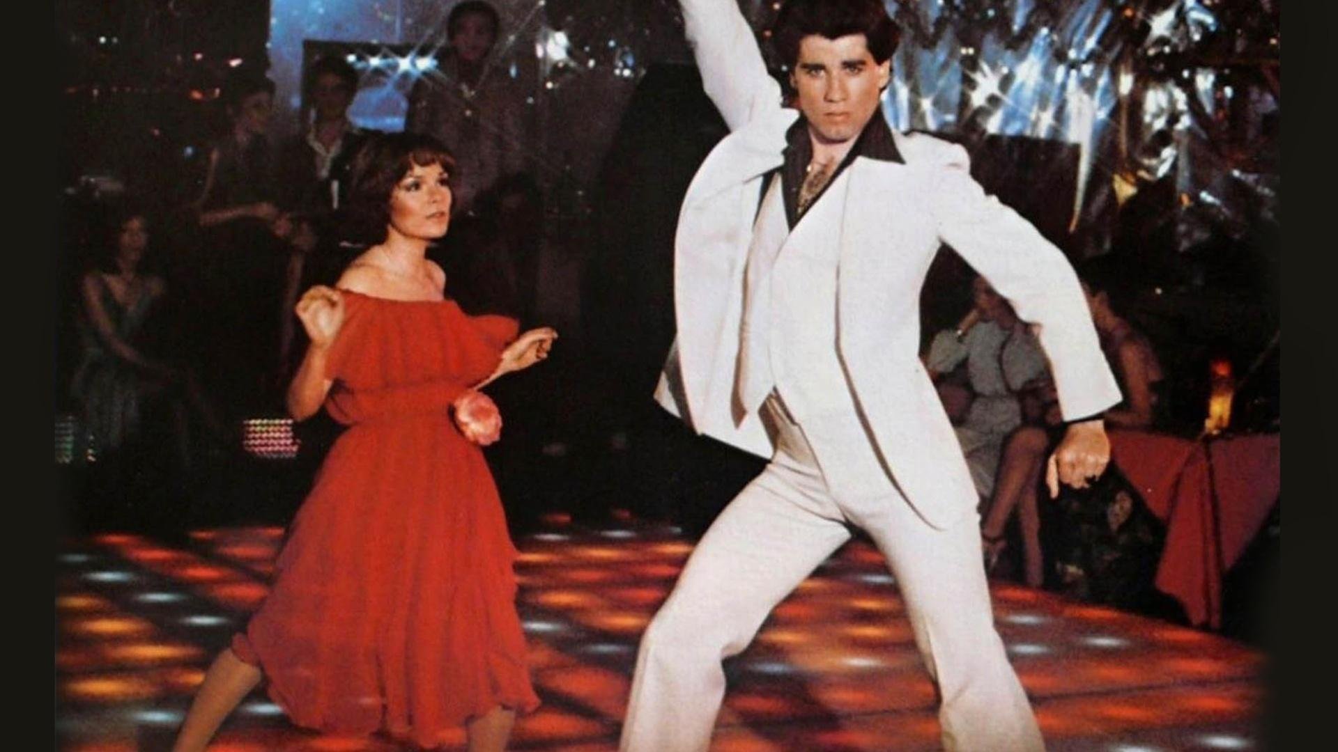 Saturday Night Fever