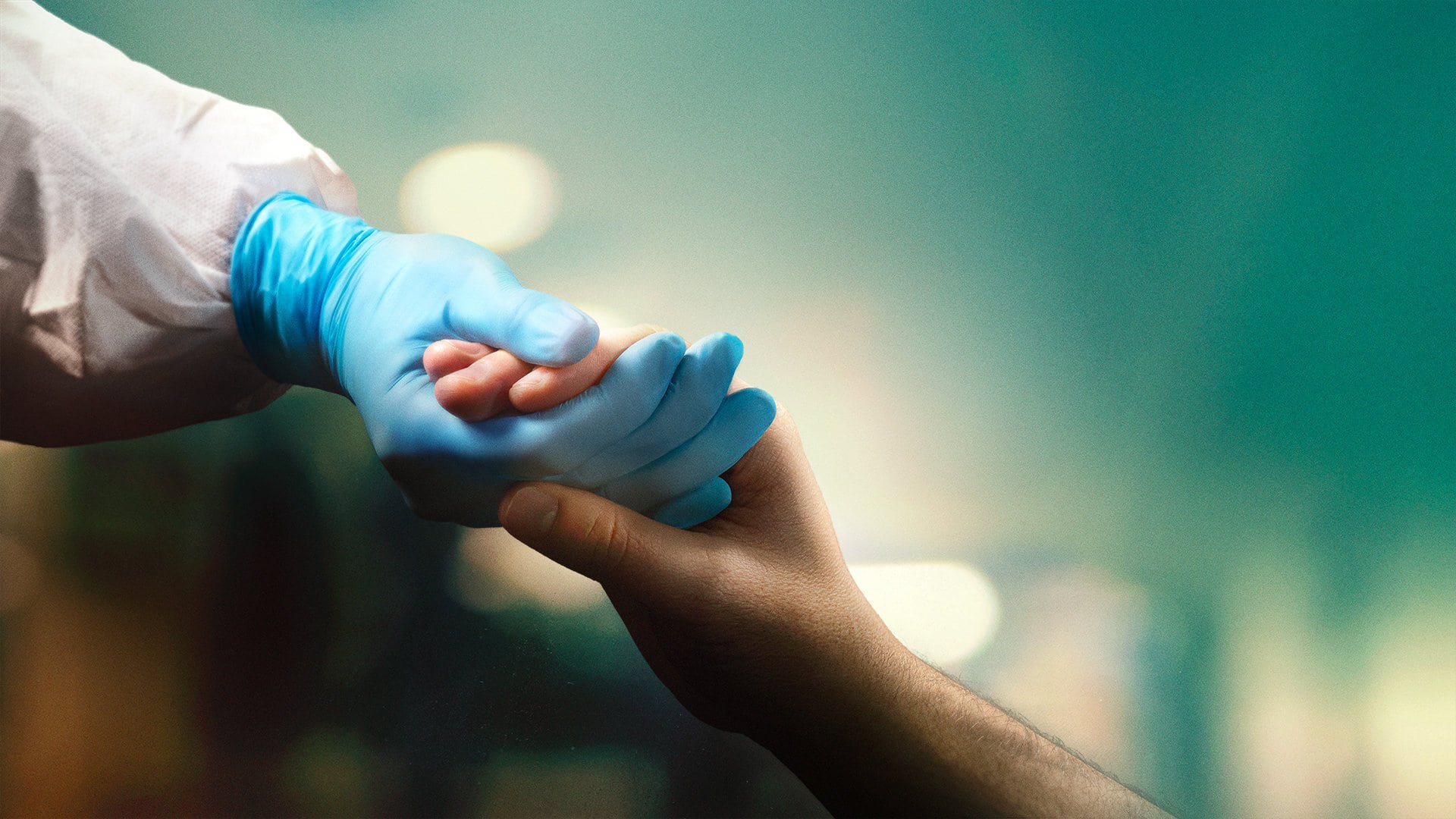 Vitals. A True Human Story