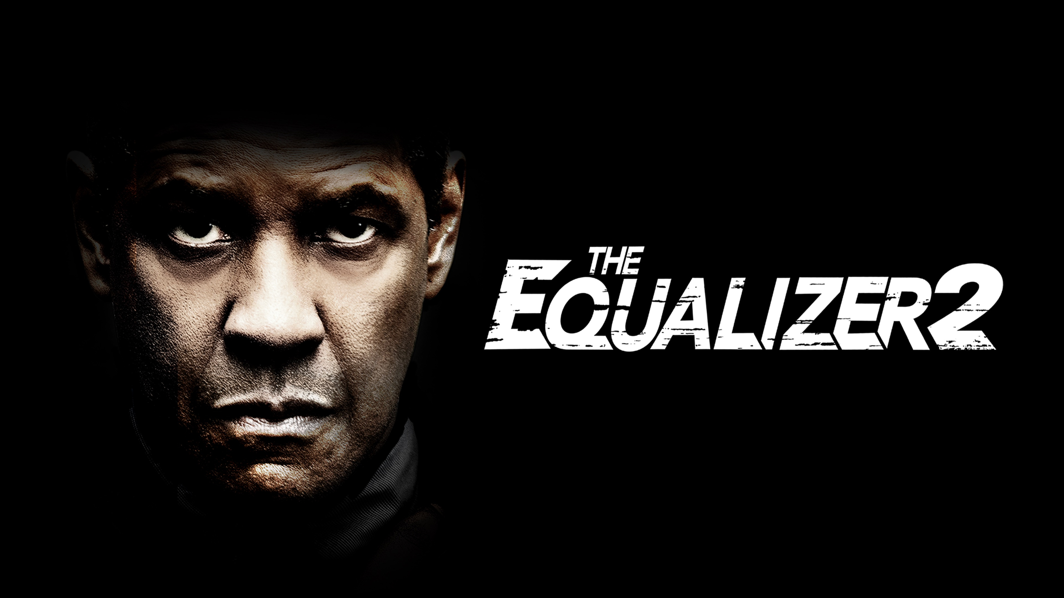 The Equalizer 2