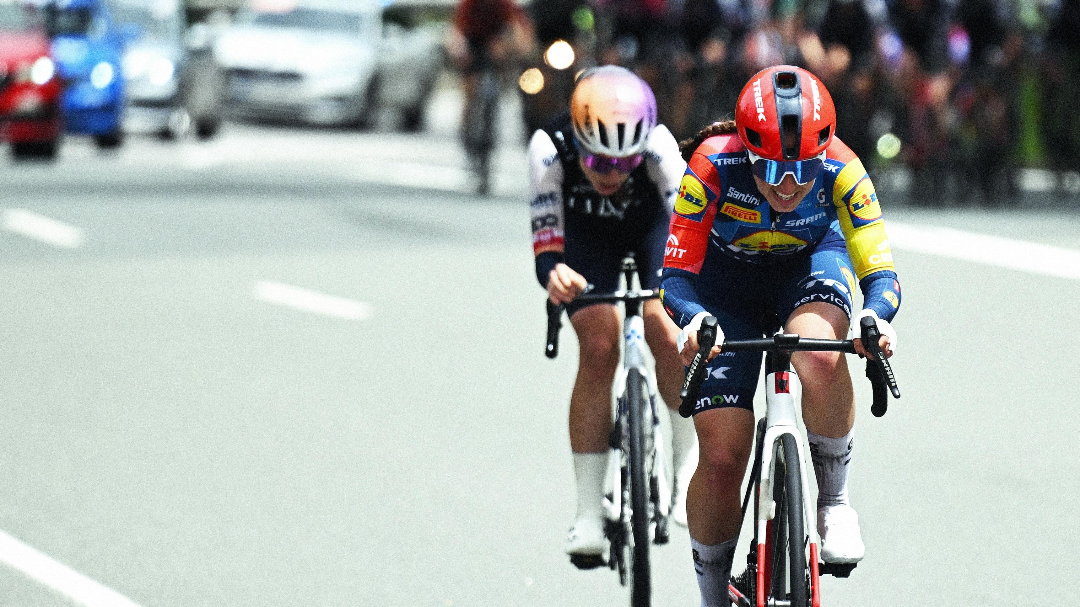 Tour des Pyrénées | Etapp 2