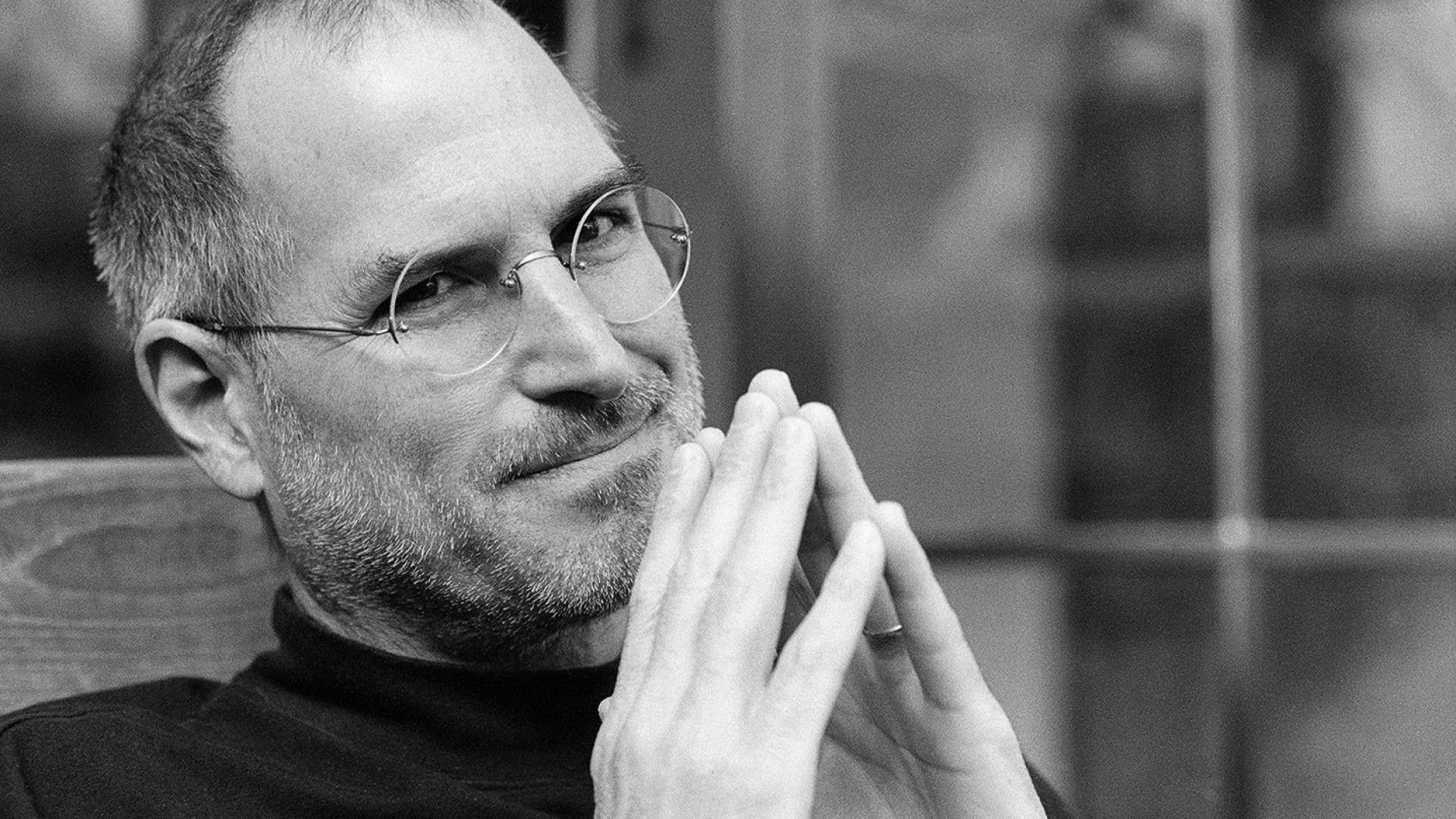 Steve Jobs - Visionary Genius