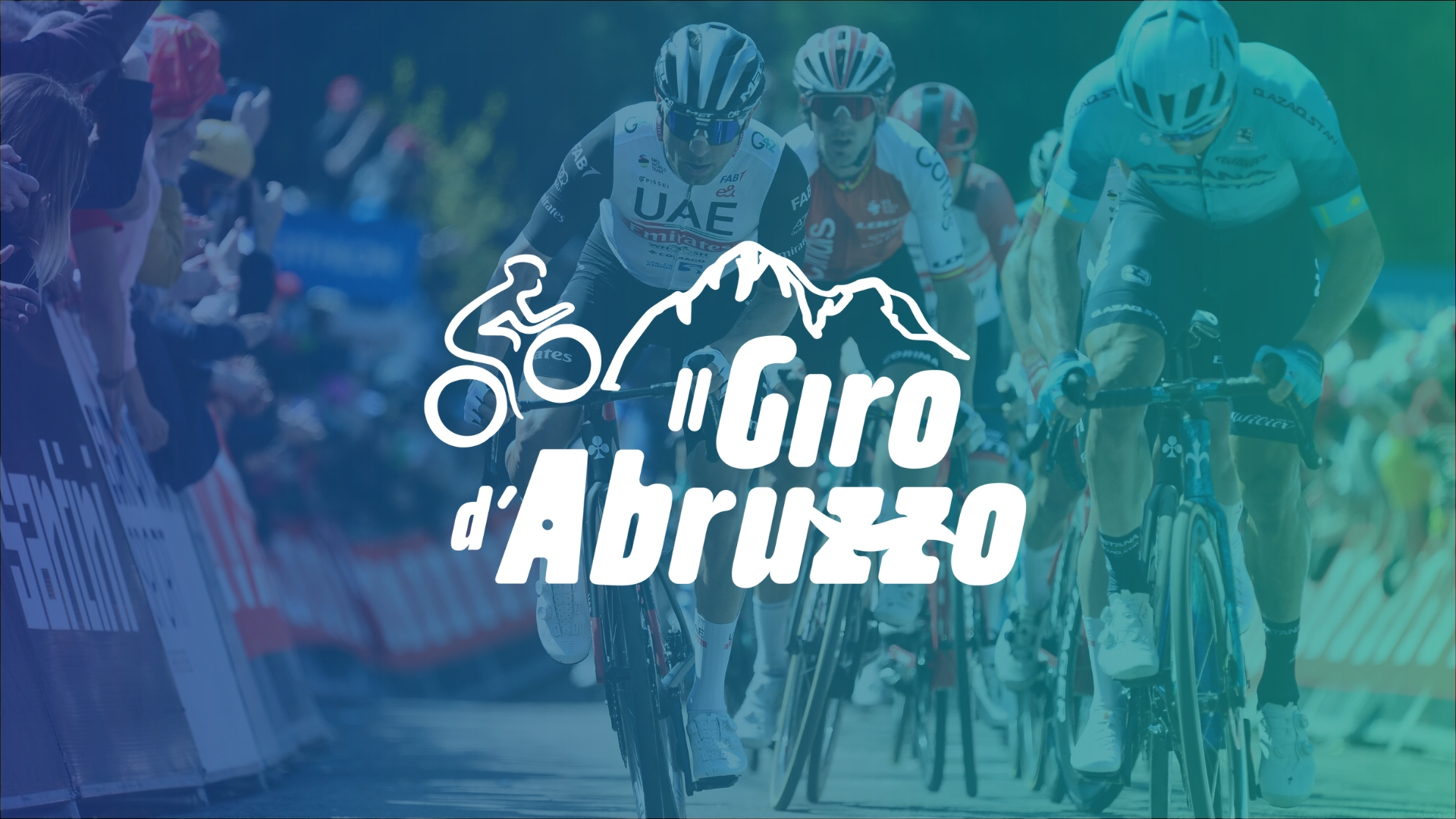 Cykel: Tour of Abruzzo