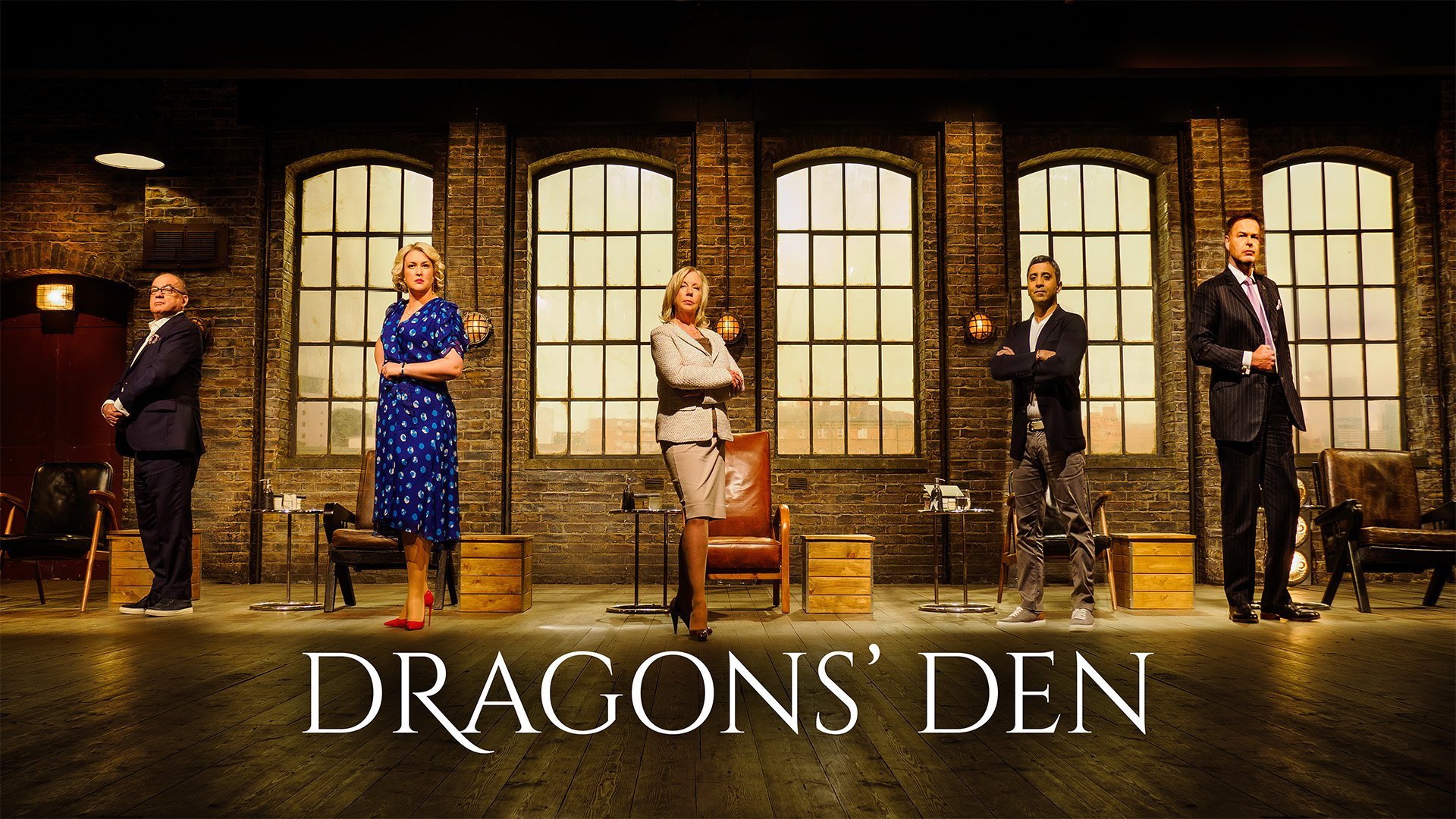 Dragons' Den