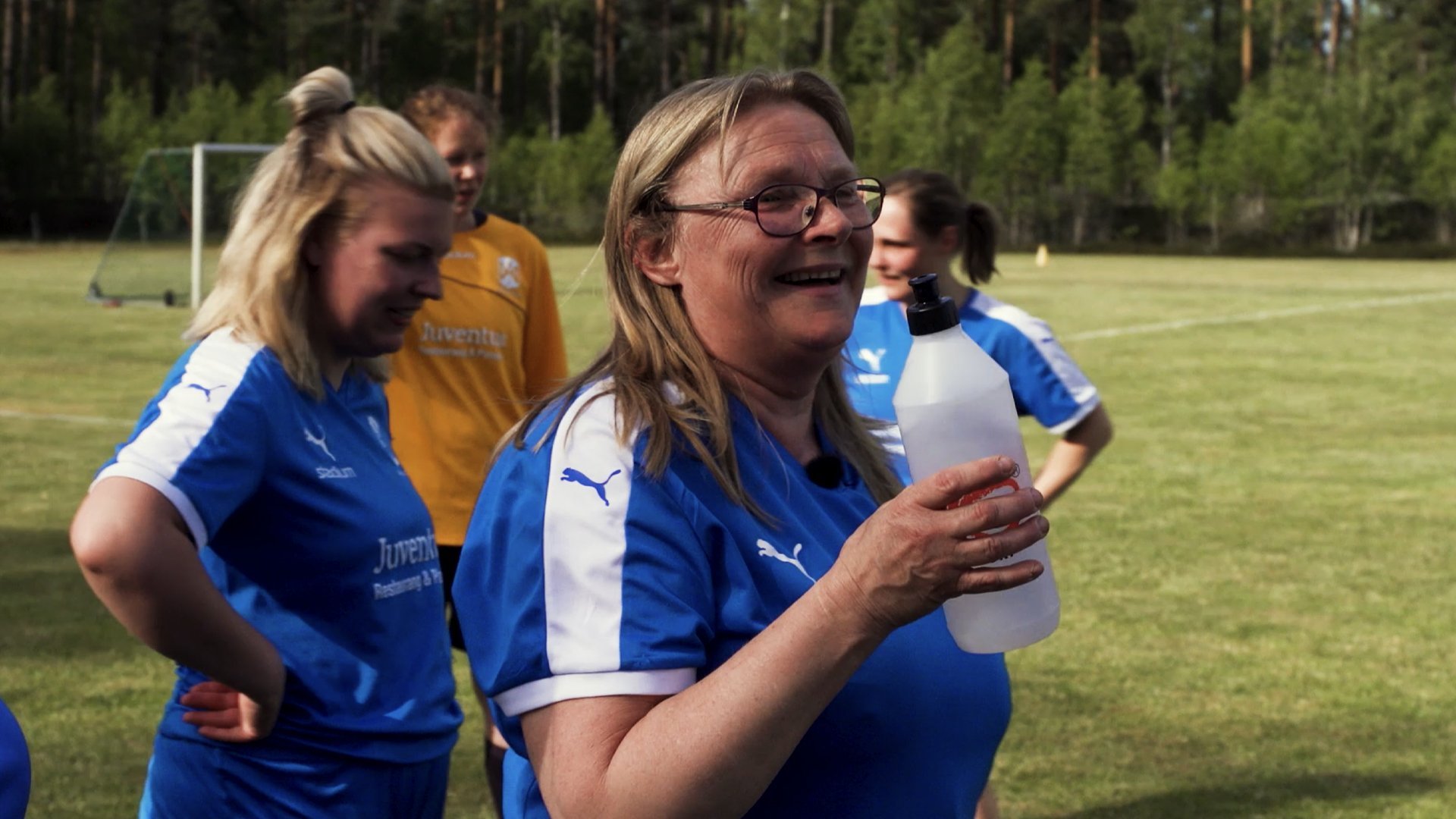 4. Laget Som Blev Kvar