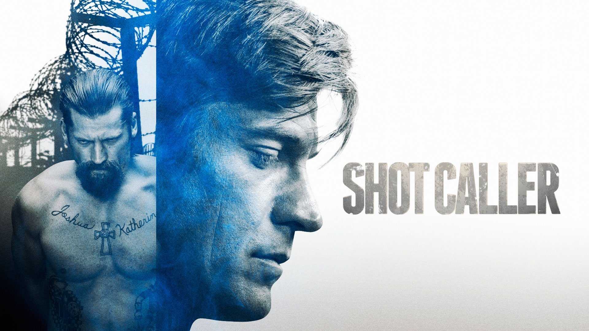 Shot Caller