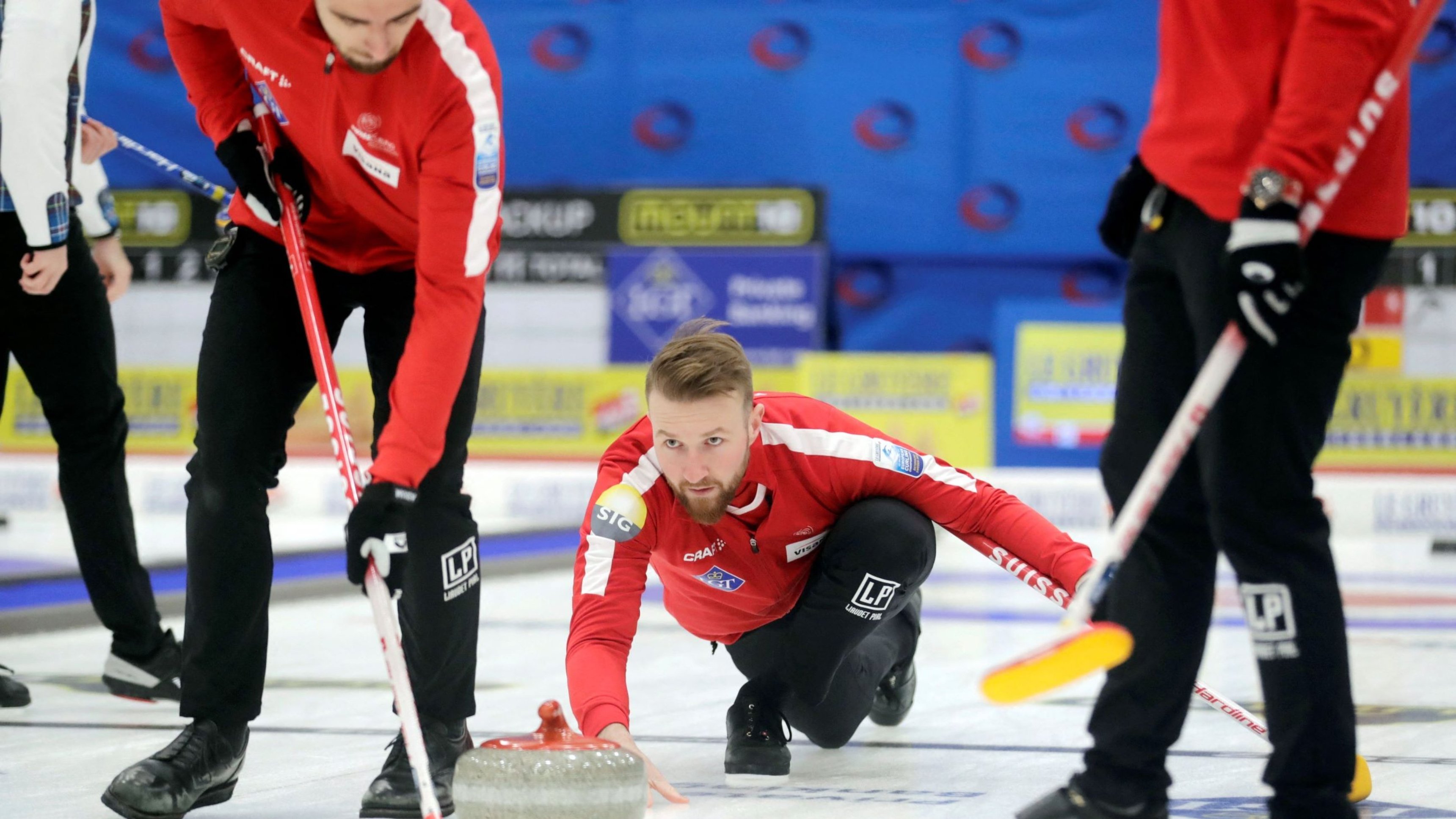 LOHJA - European Championships