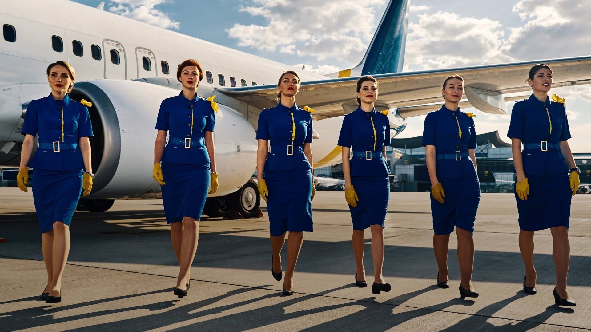 2. Vad hände med flygskammen?