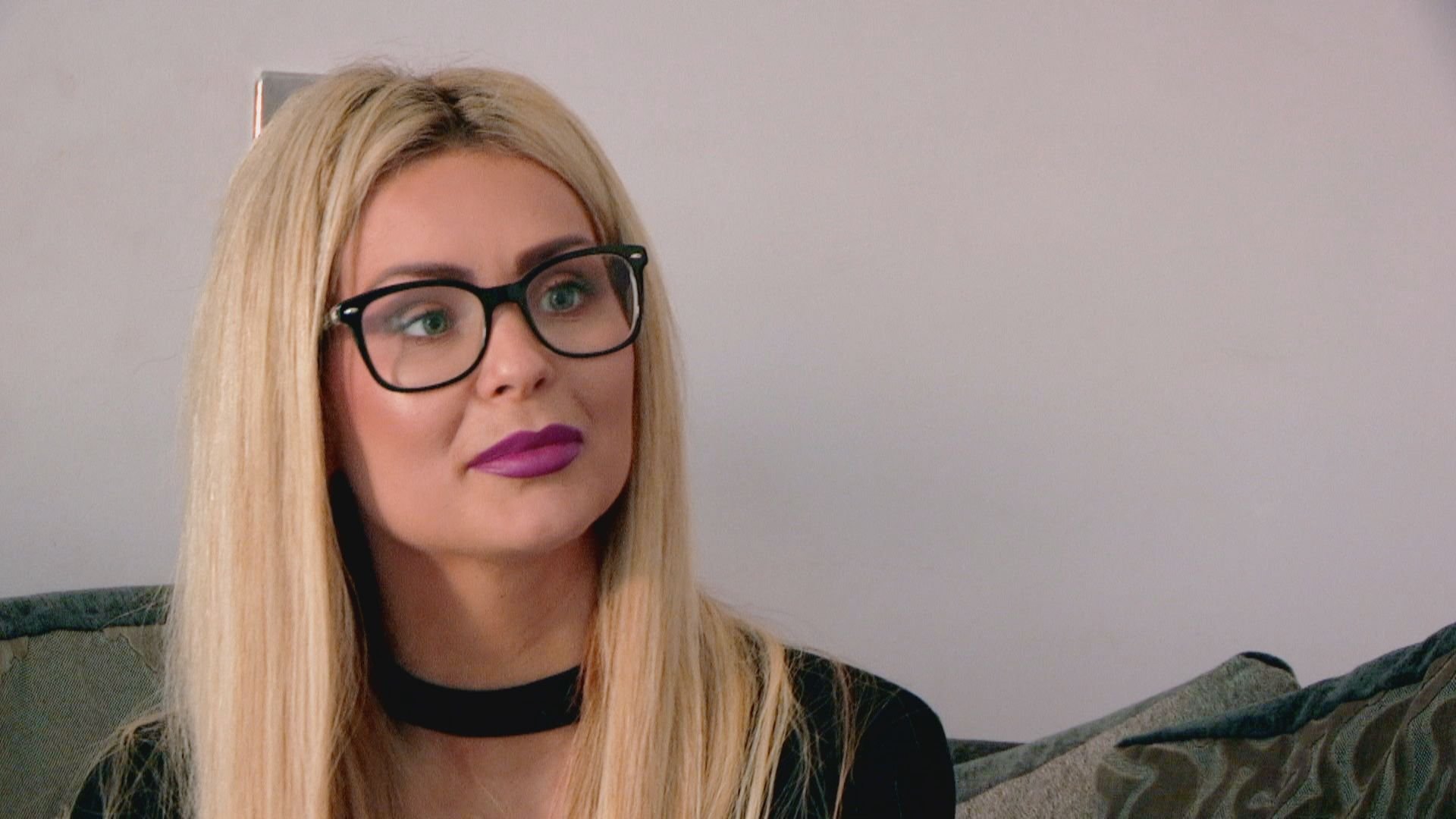 2. Nicola McLean