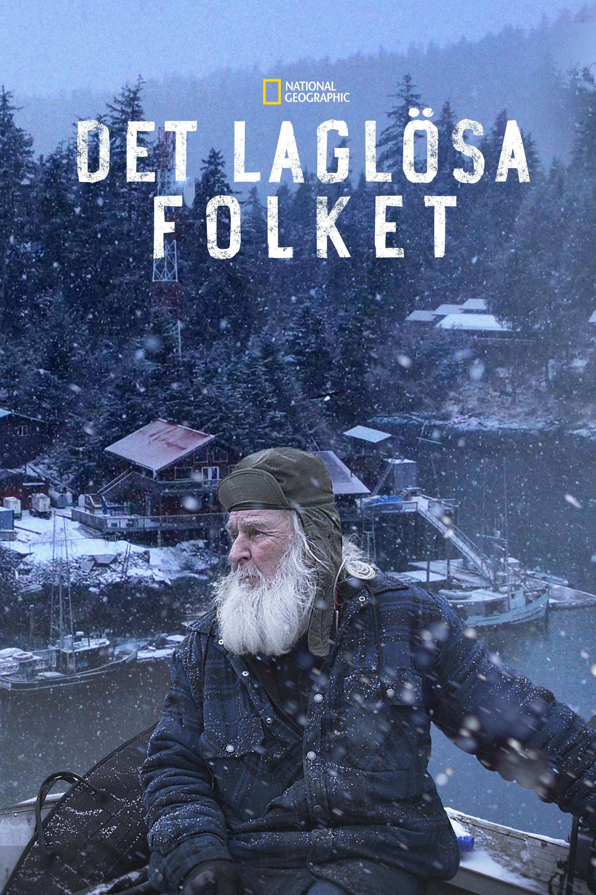 Det laglösa folket