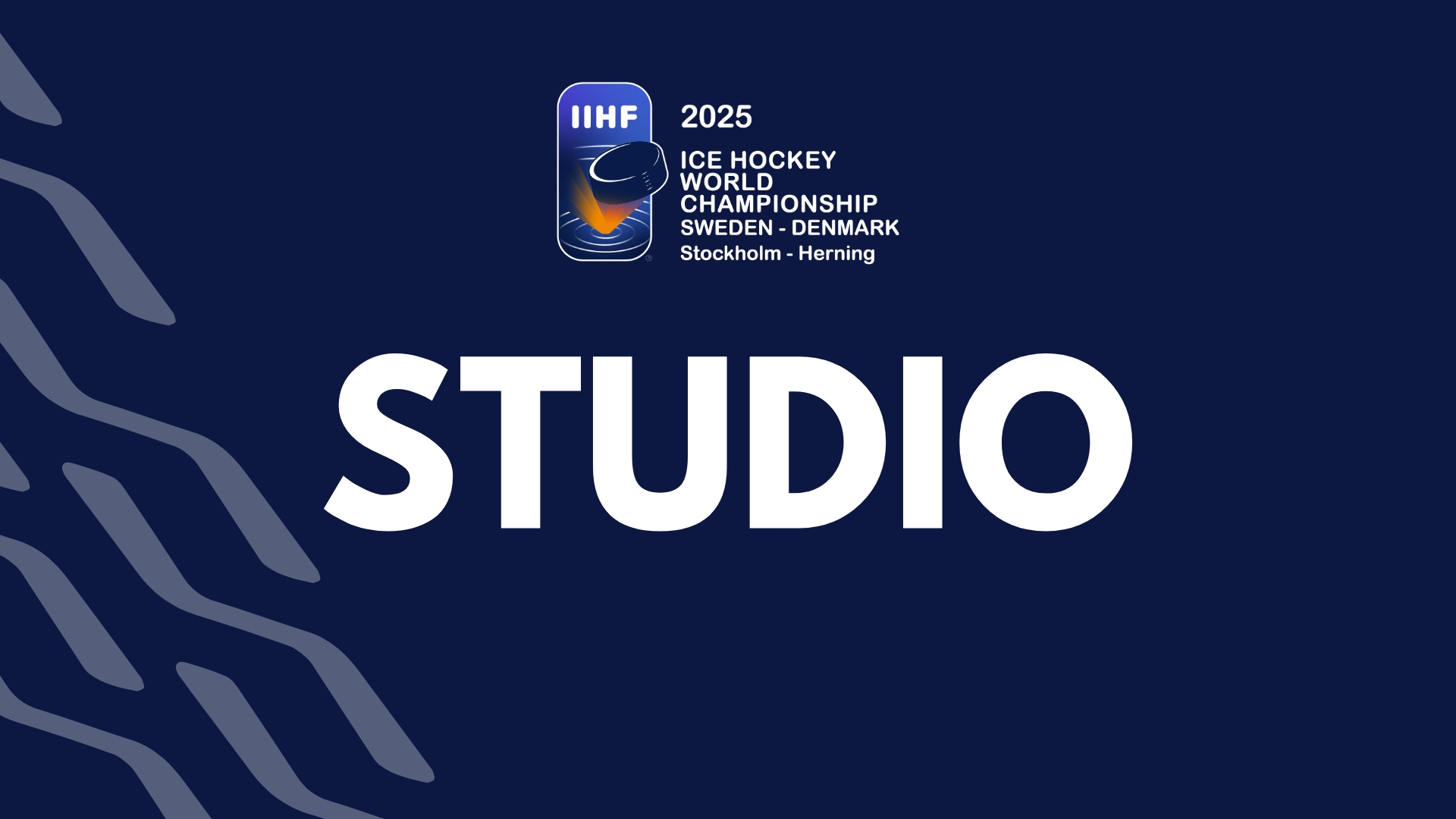 Hockey-VM Studio
