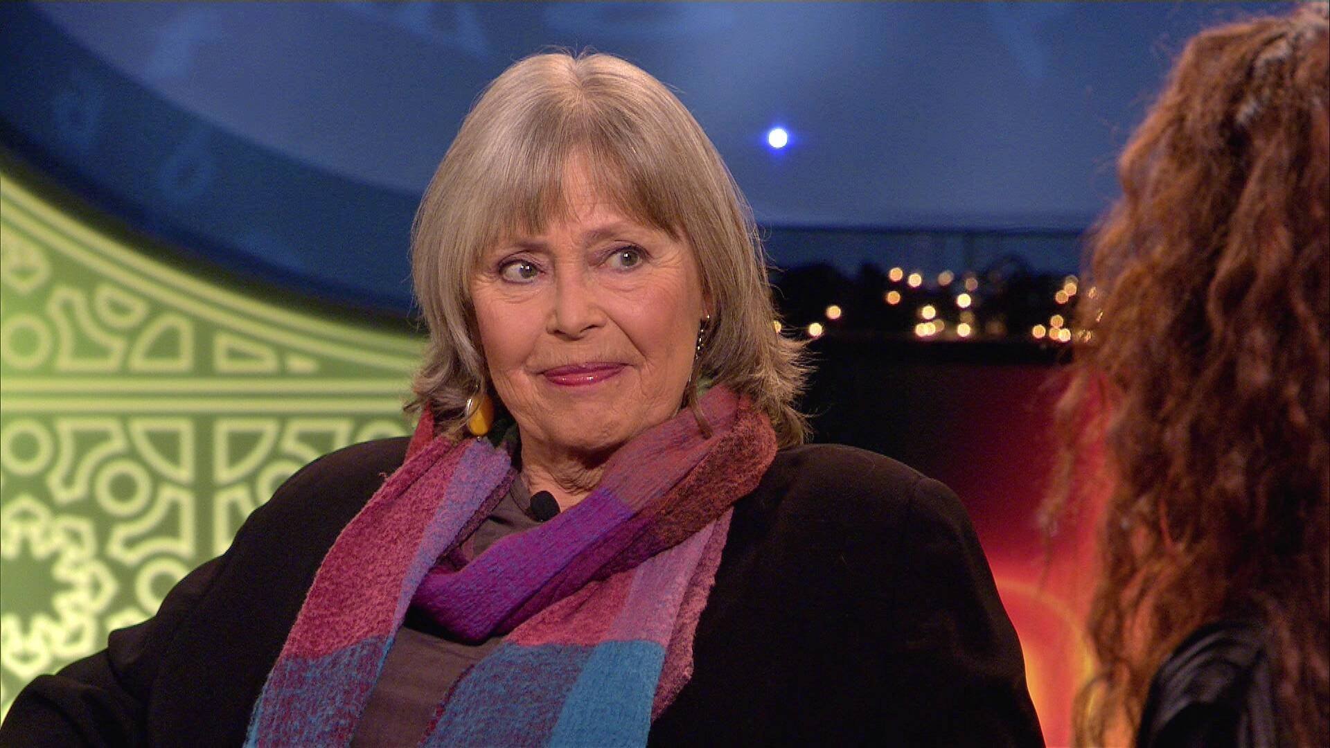 88. Agneta Pleijel om att skriva om sig själv för första gången