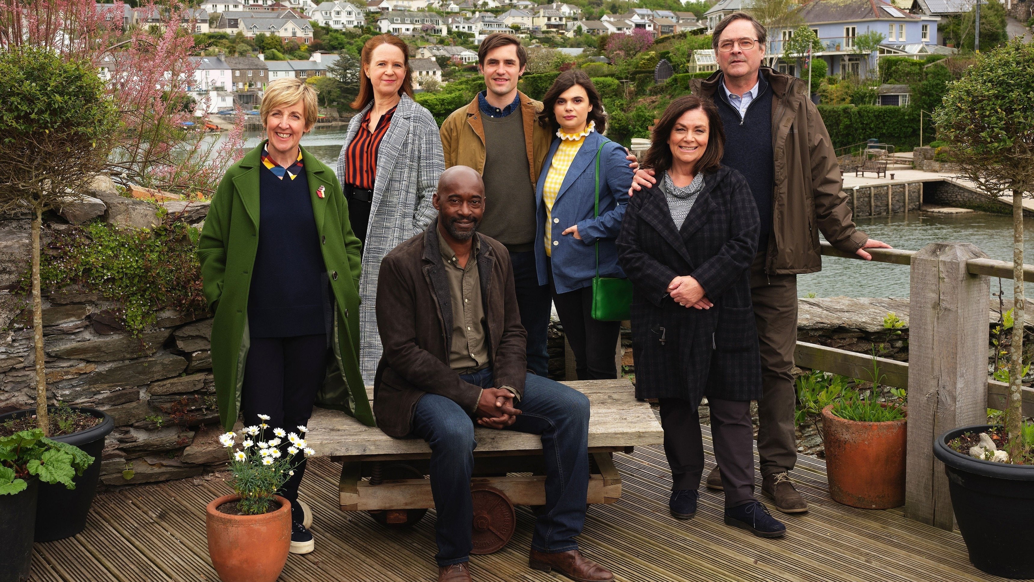 Problemet med Maggie Cole