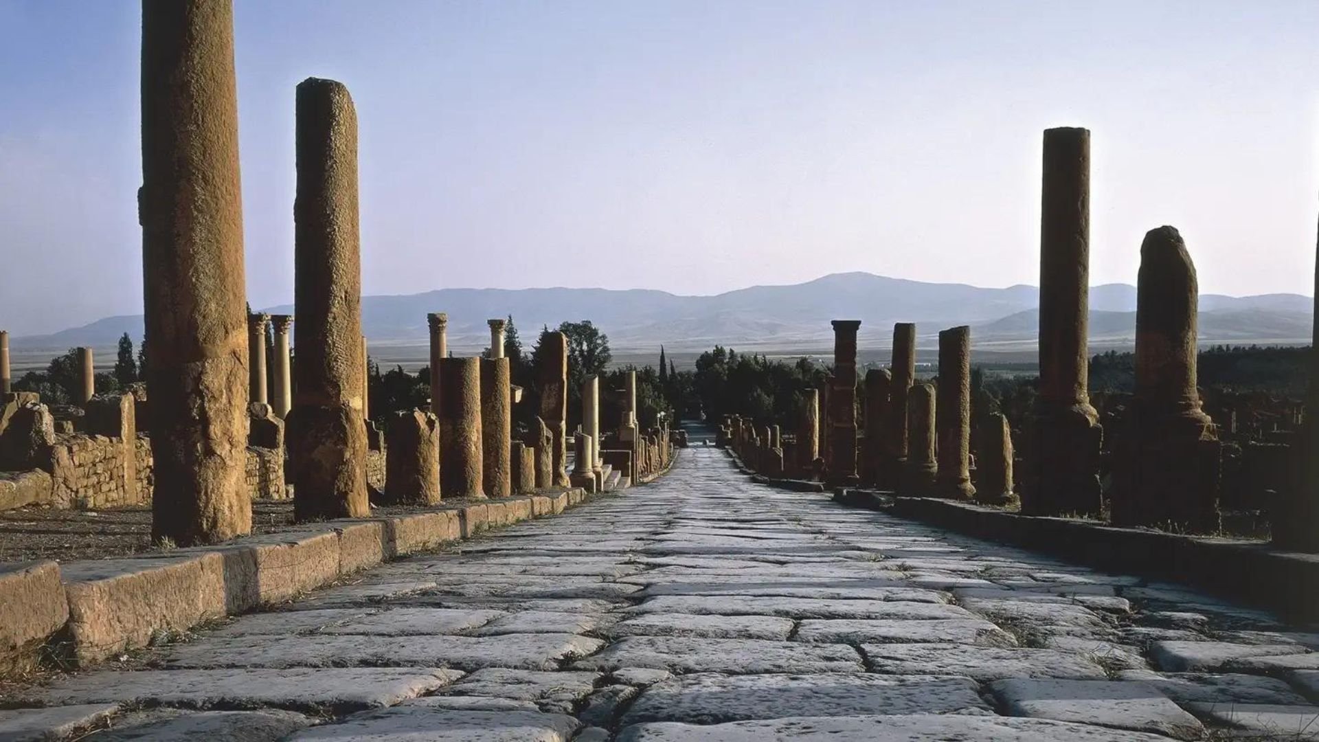 7. Ancient Greek Tech