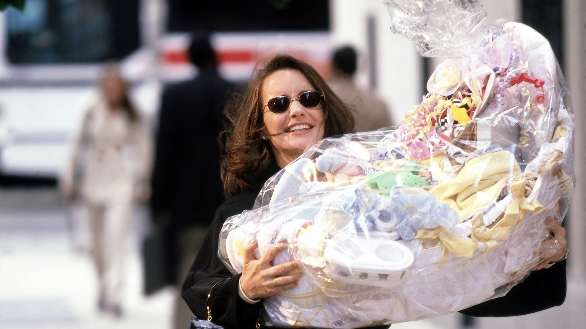 10. The Baby Shower