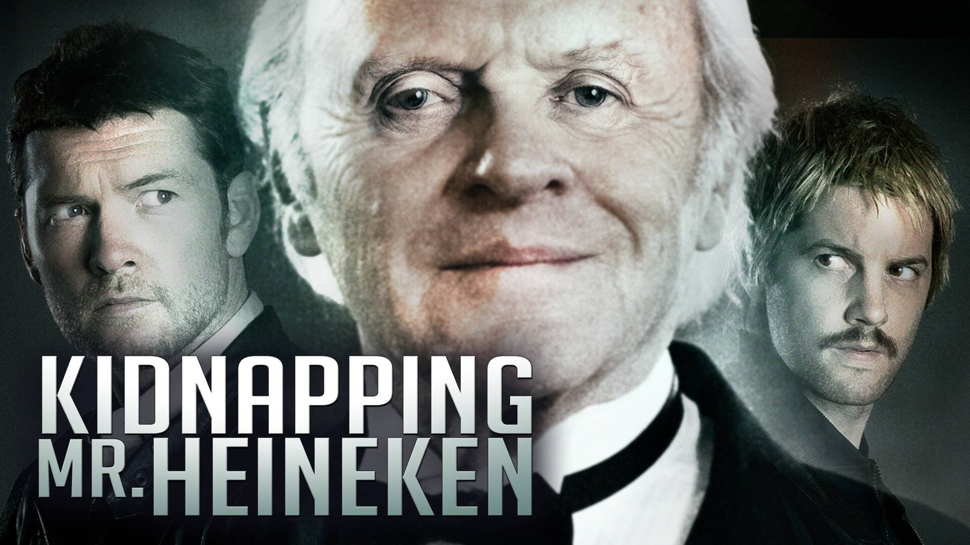 Kidnapping Mr Heineken