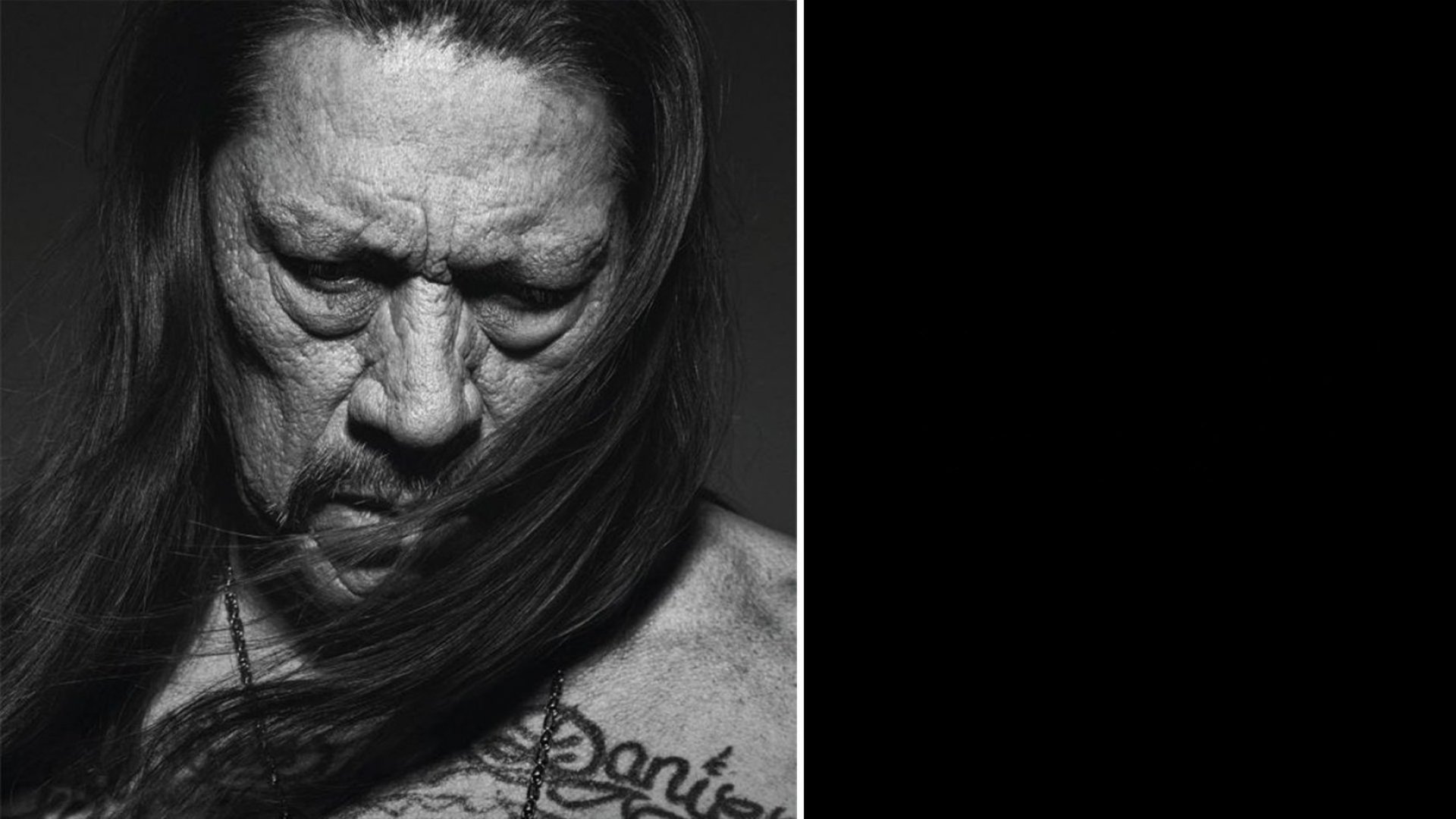 Inmate #1: Ther Rise of Danny Trejo