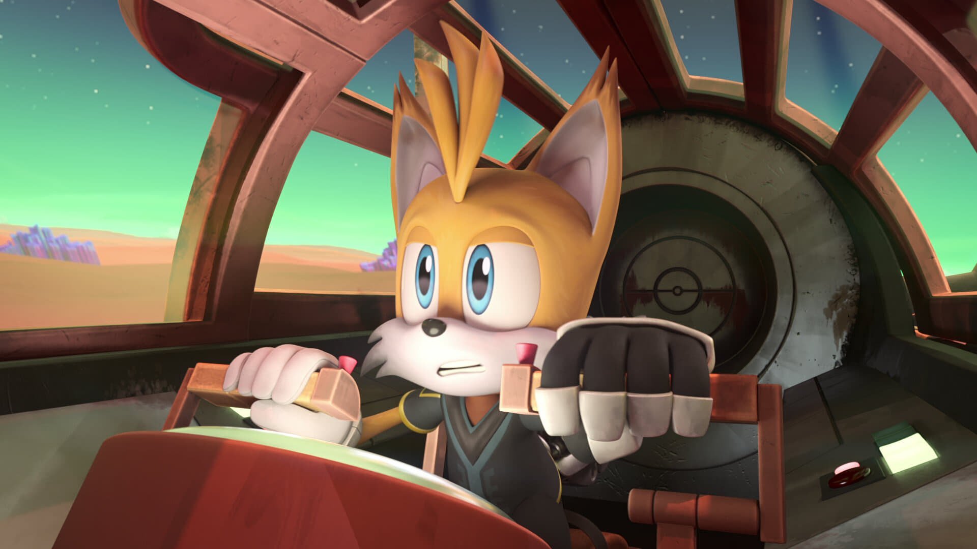 15. Krackelerar