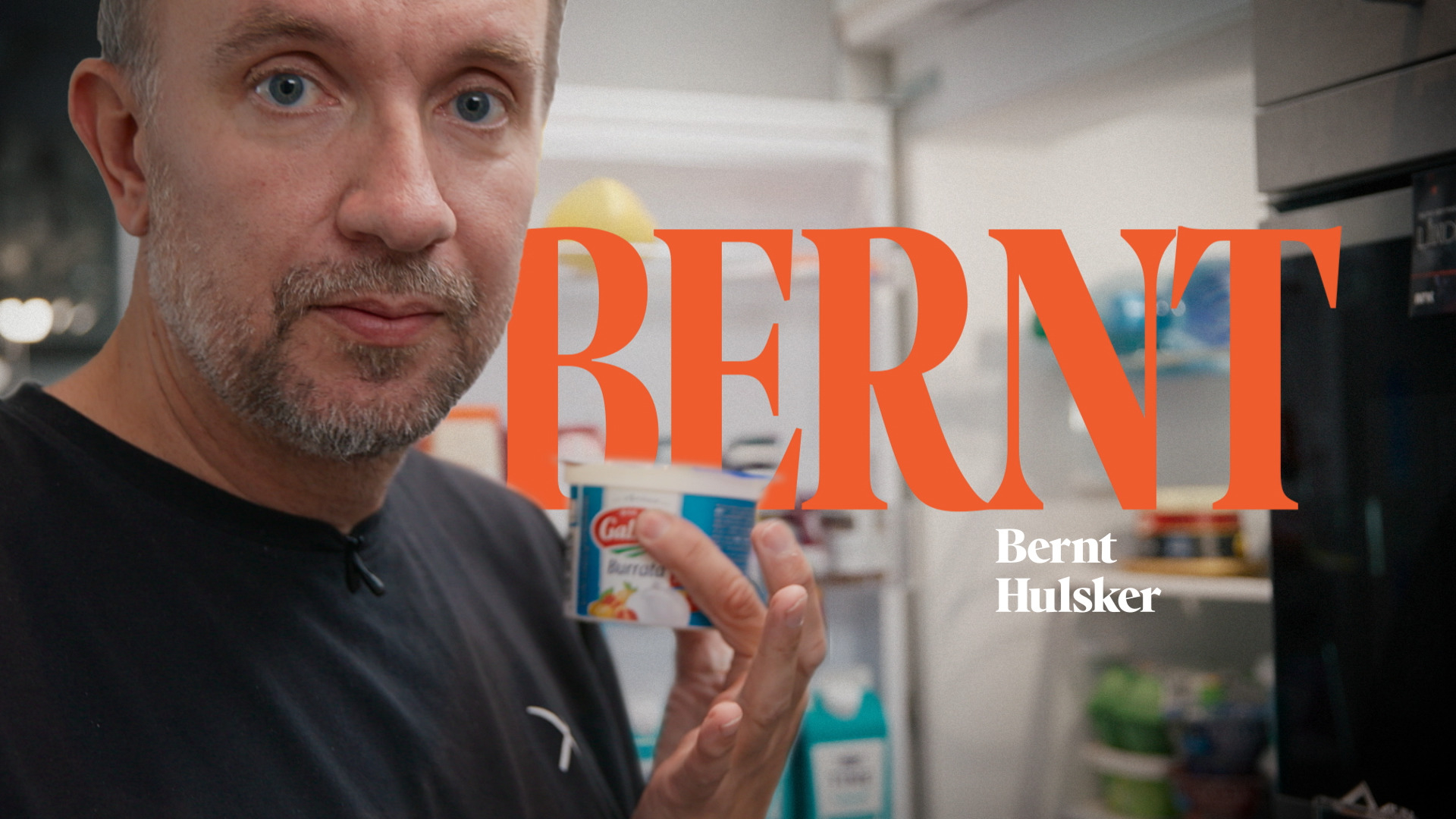 1. Bernt Hulsker