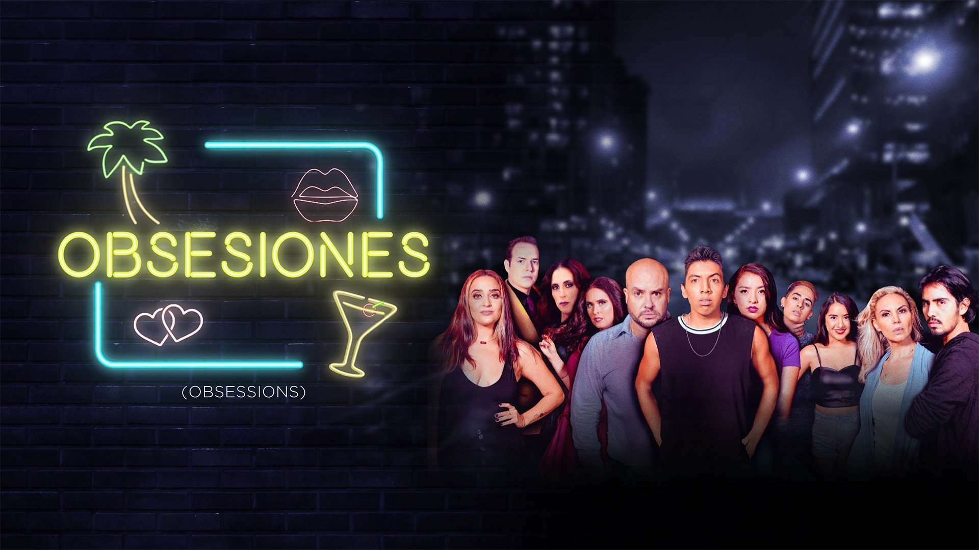 Obsesiones