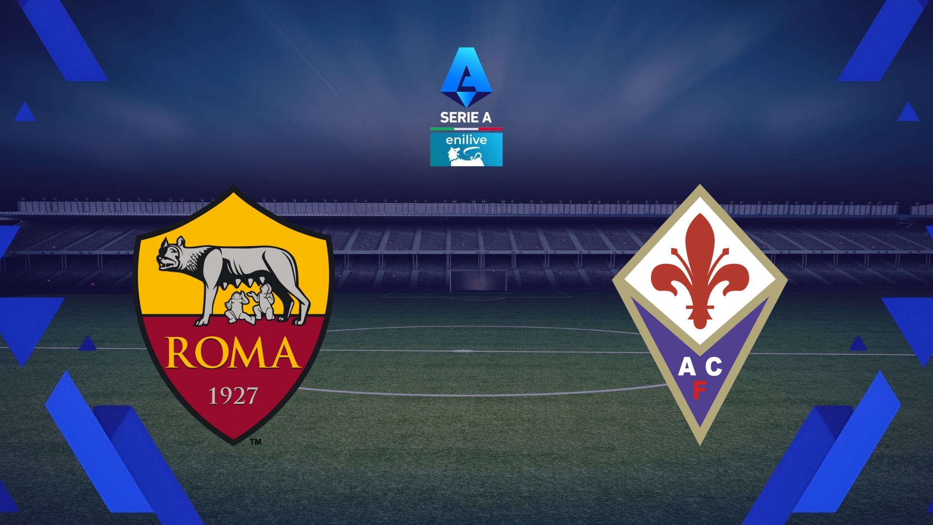 352. Roma - Fiorentina