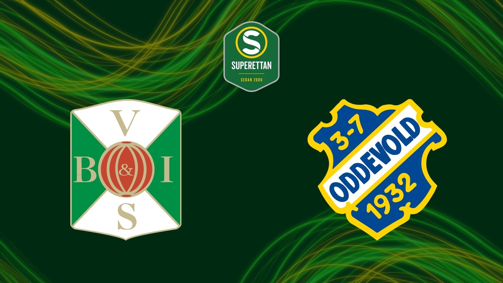 Superettan