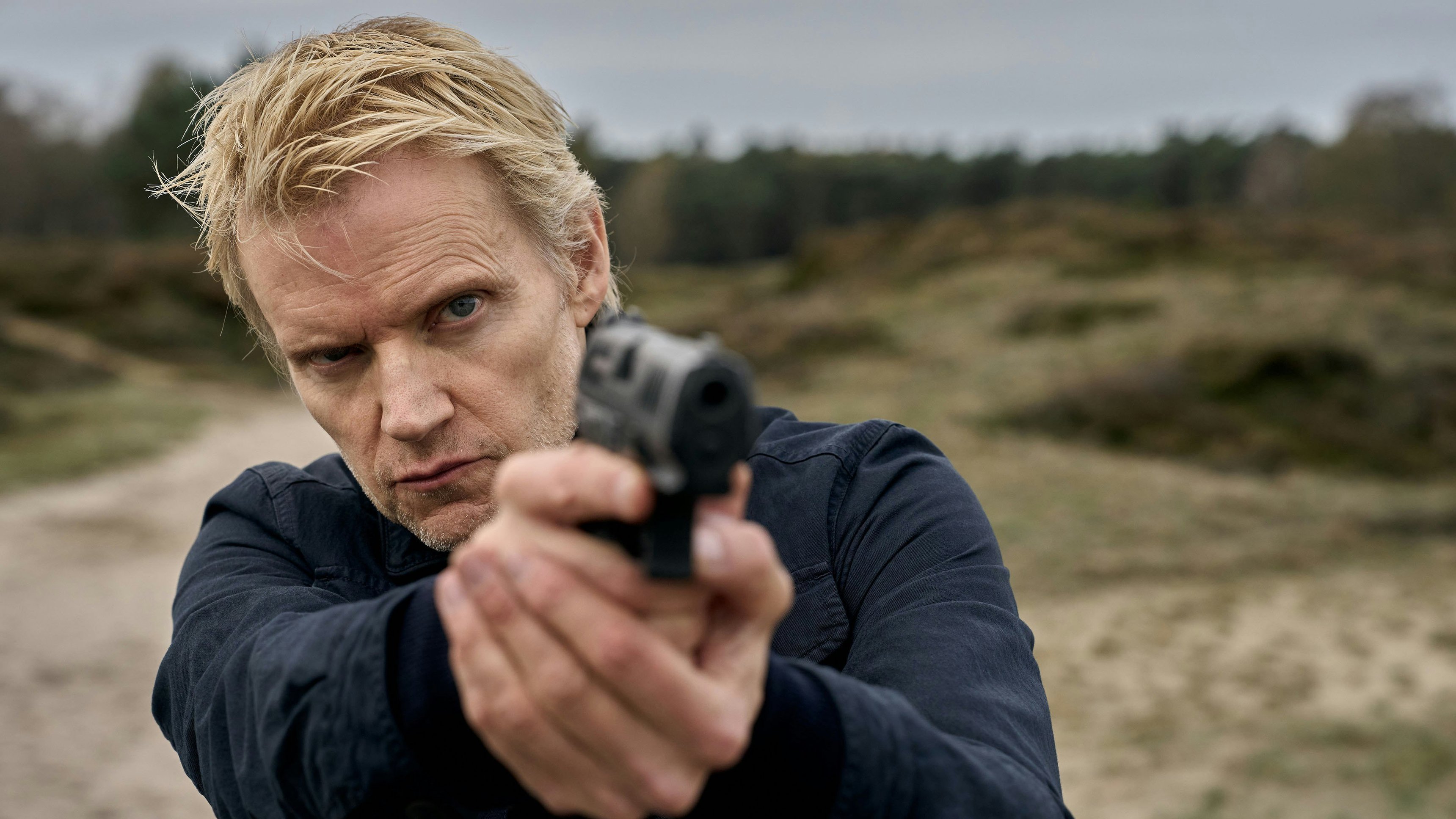 2. Hope in Amsterdam