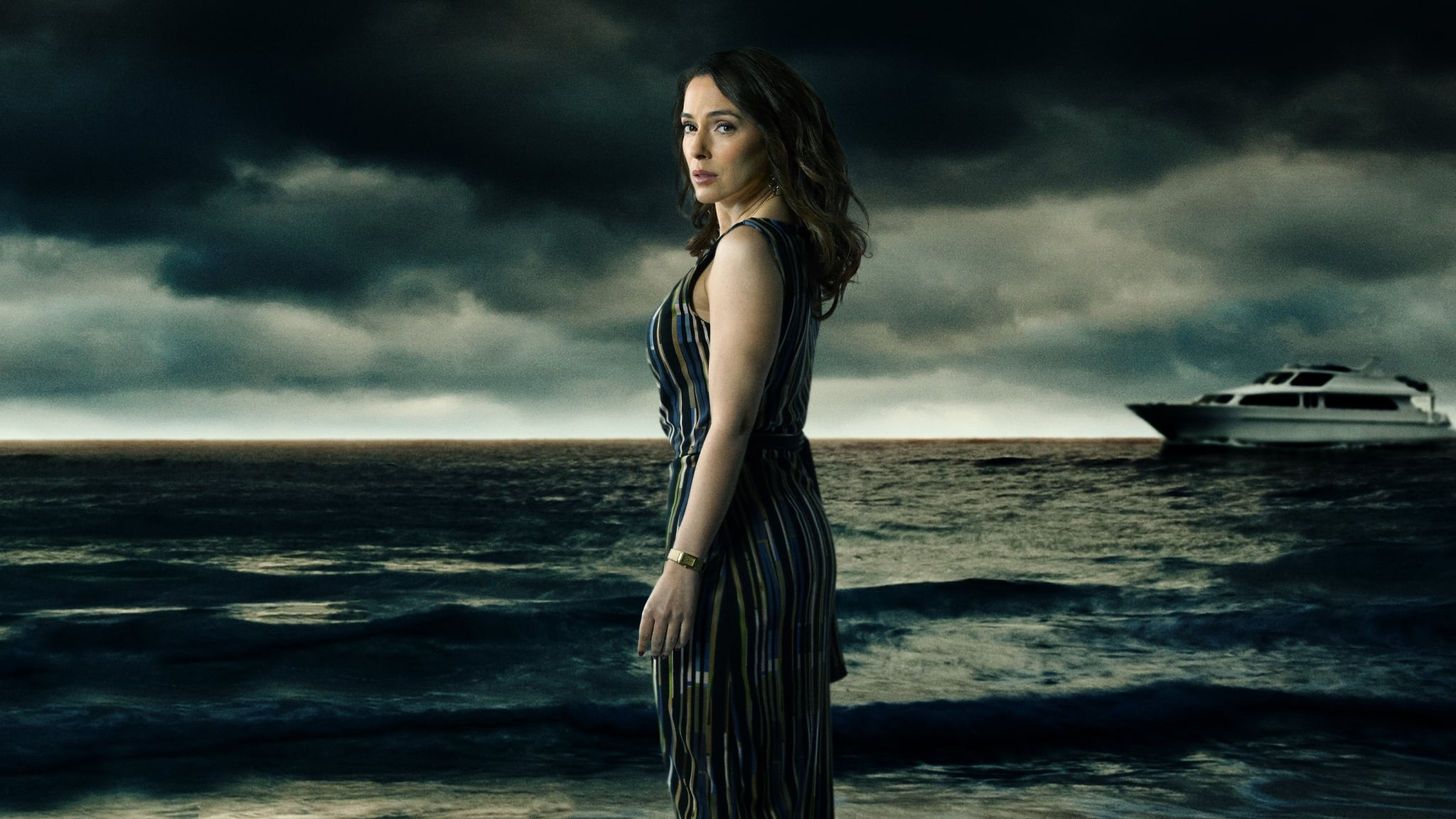 Secrets by the Shore
