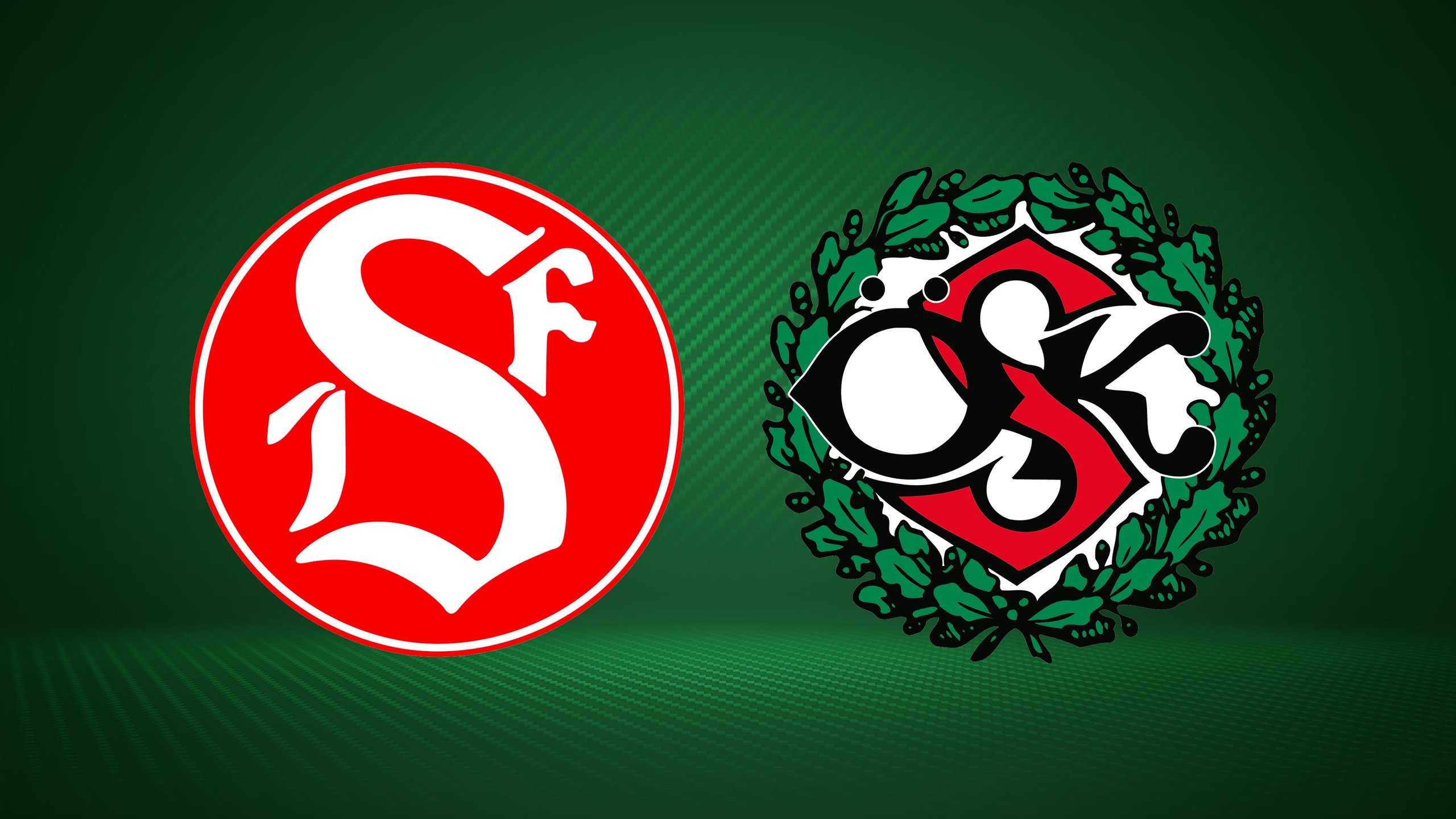 Sandvikens IF - Örebro SK